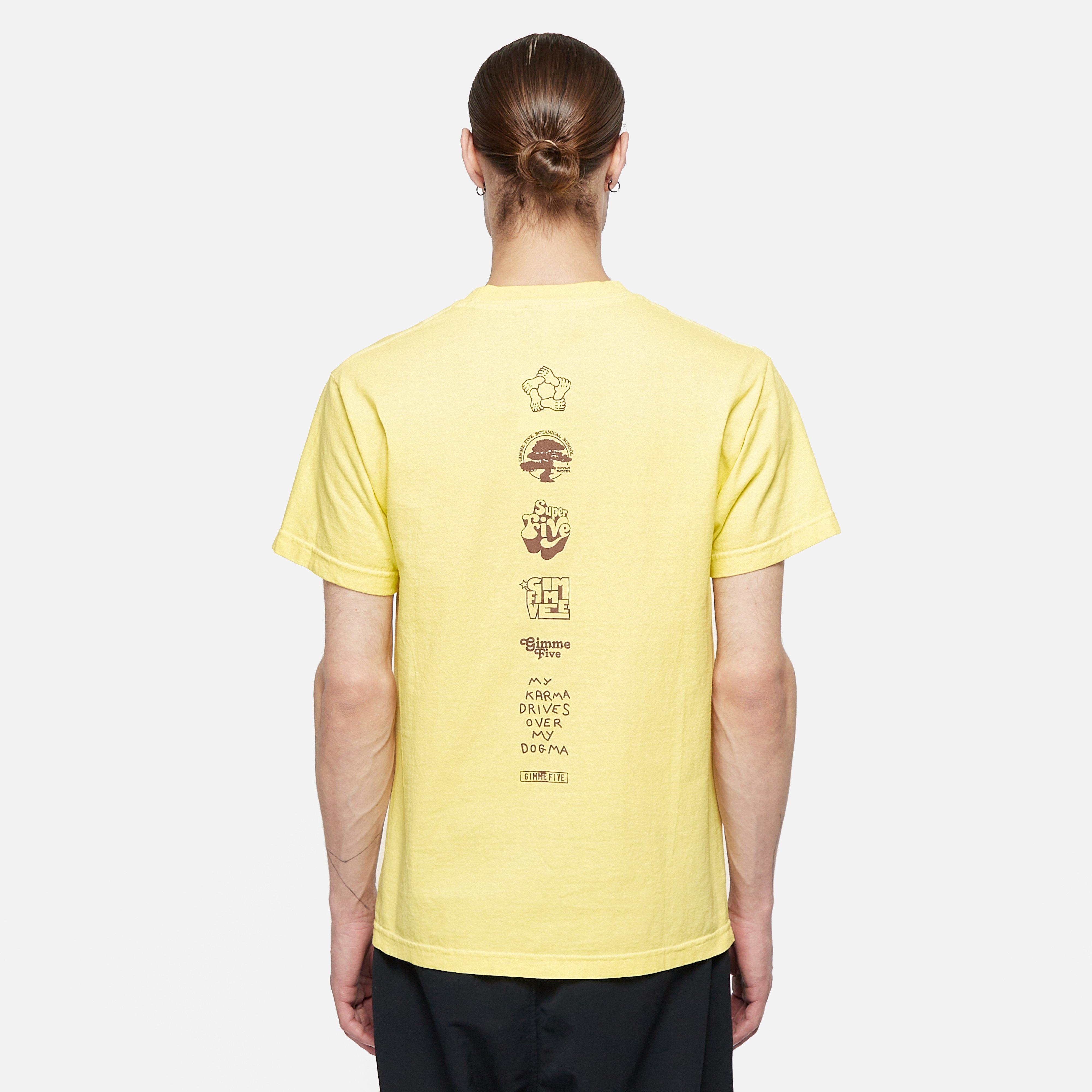 Gimme 5 Freedom Rider T-Shirt