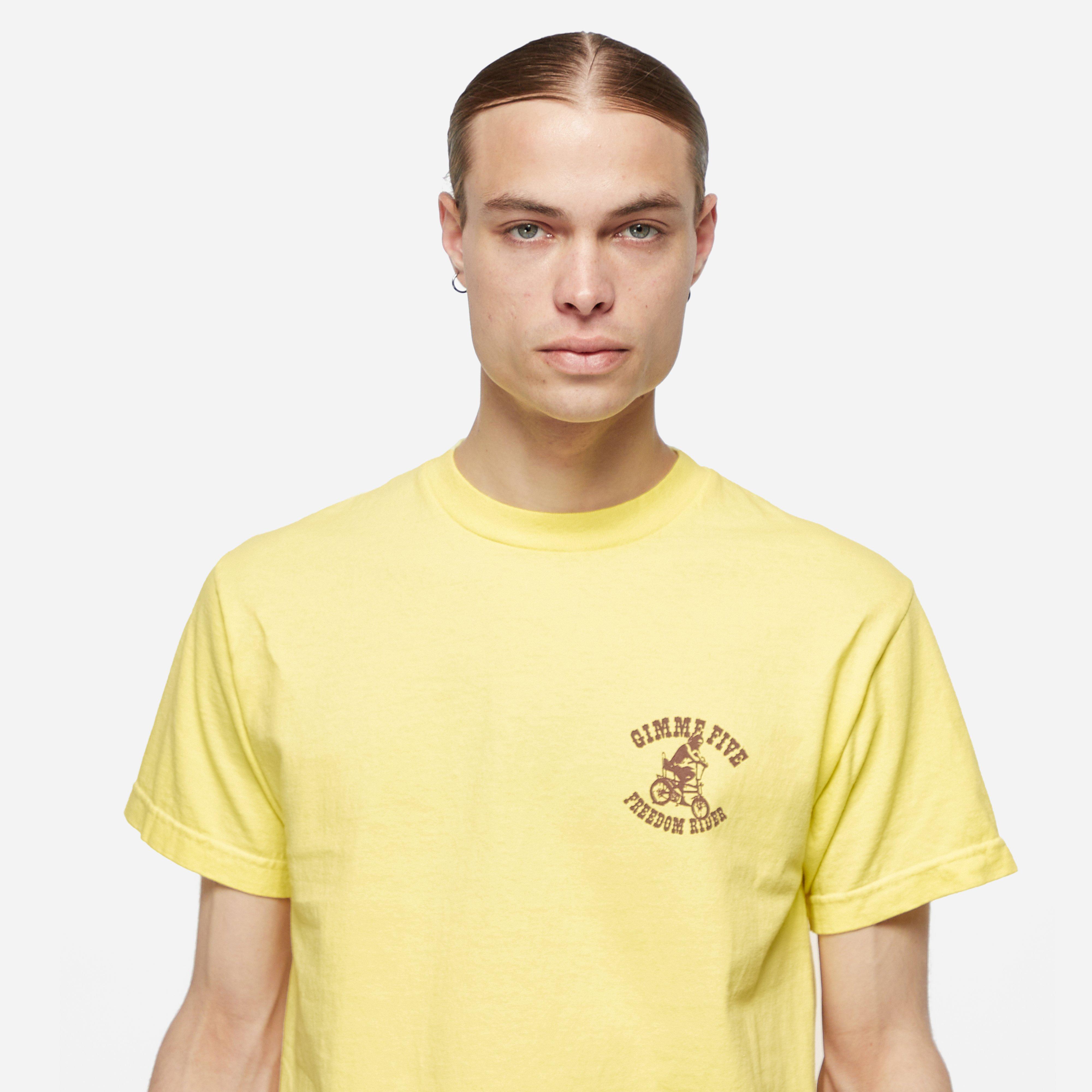 Gimme 5 Freedom Rider T-Shirt