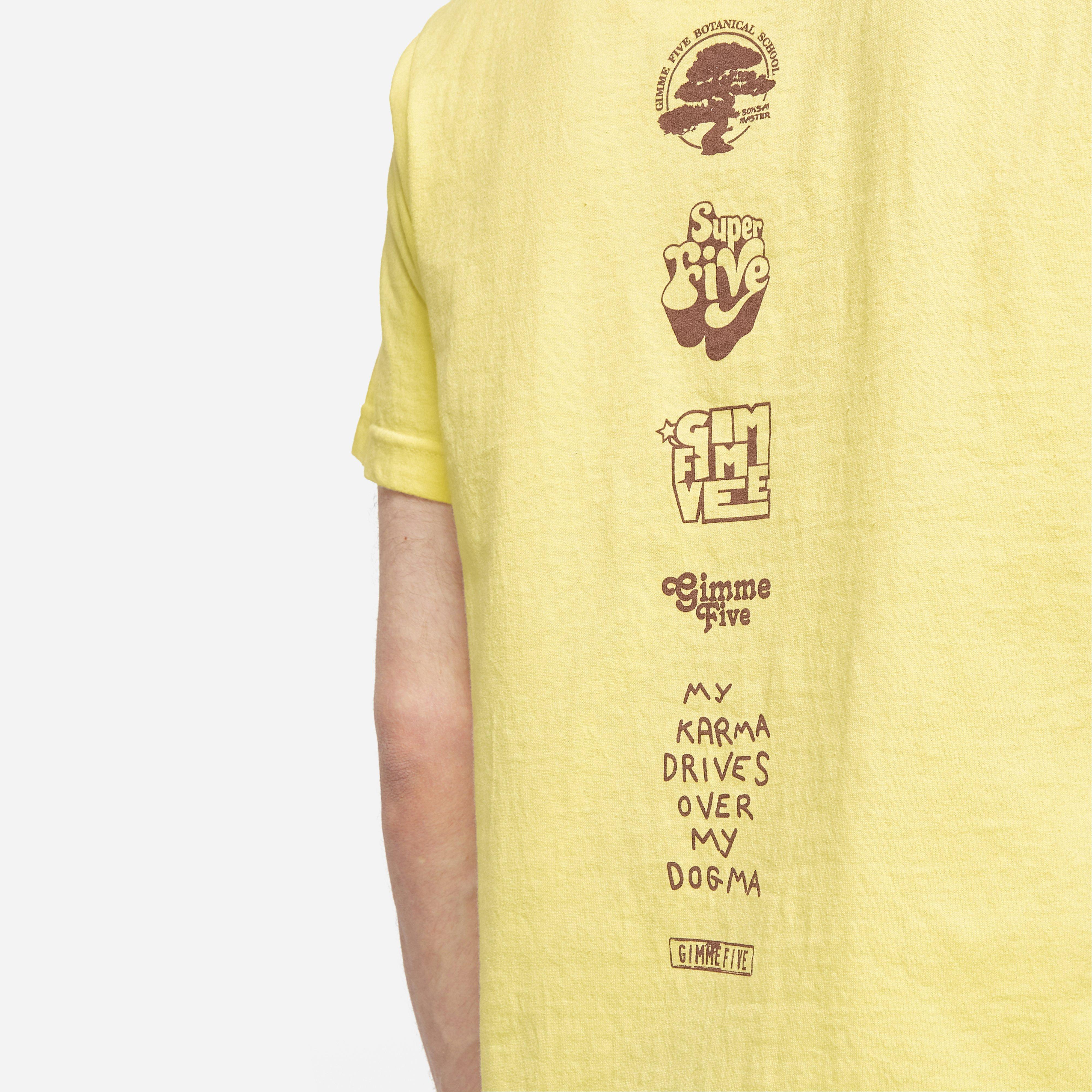 Gimme 5 Freedom Rider T-Shirt