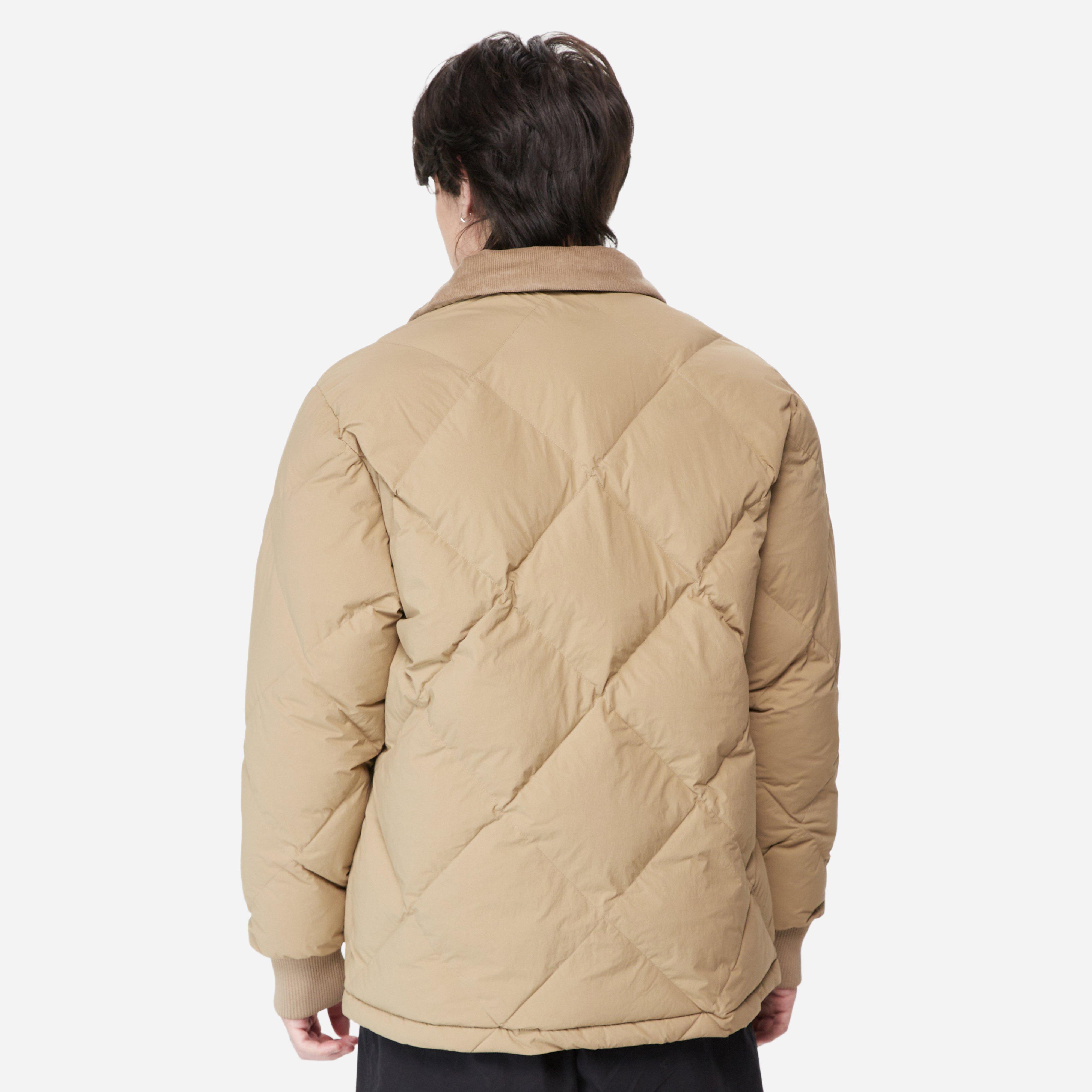 Kestin Dunbar Down Jacket