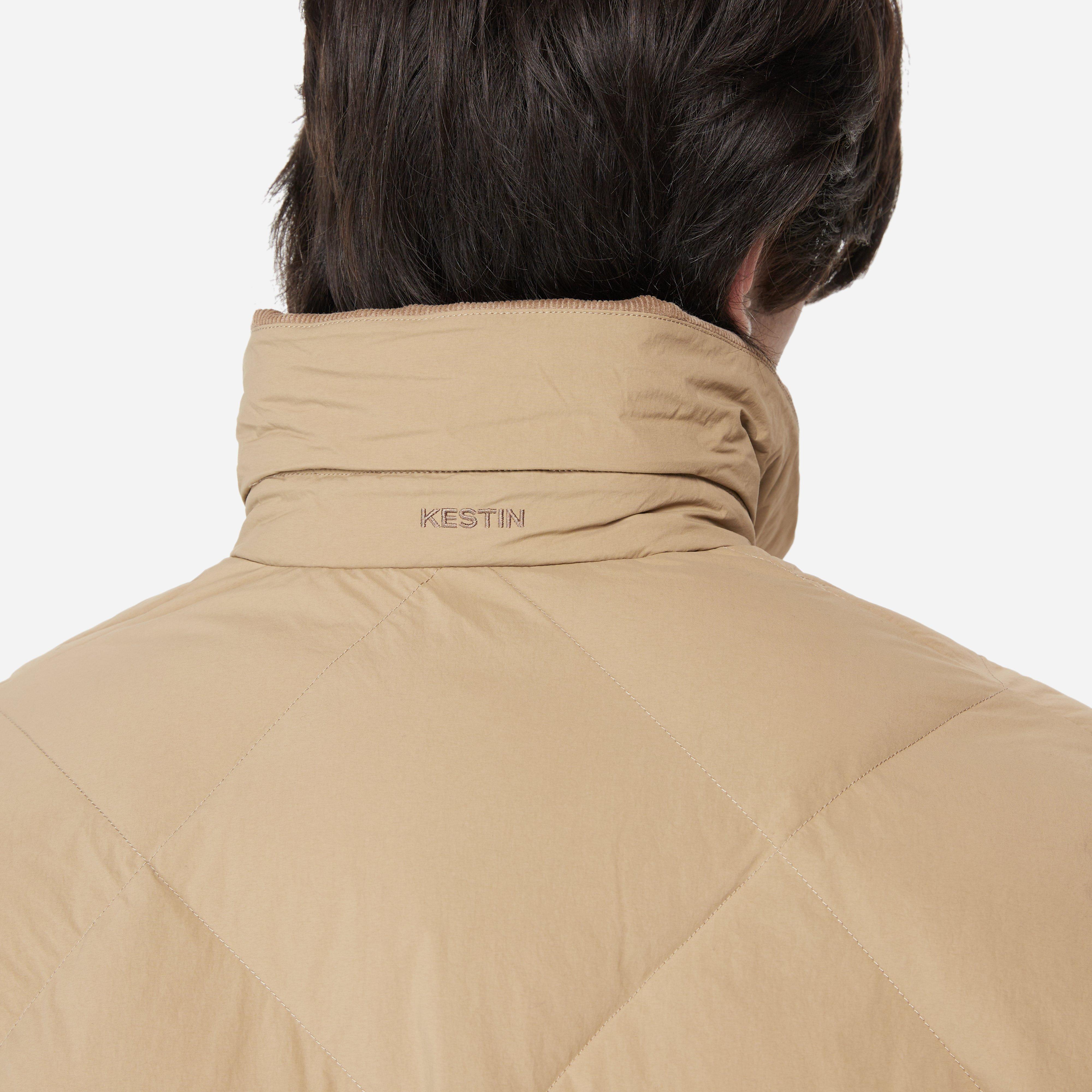 Kestin Dunbar Down Jacket