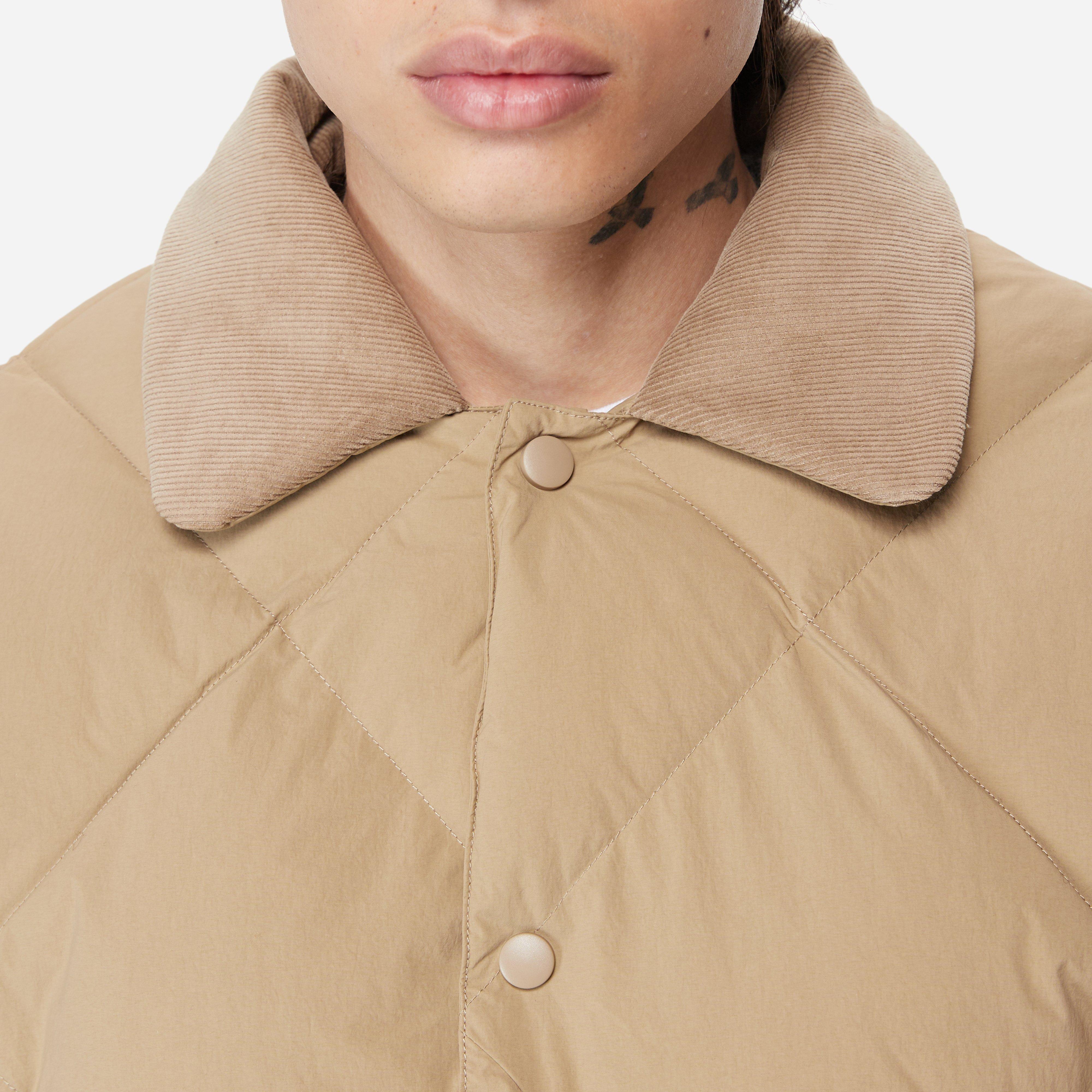 Kestin Dunbar Down Jacket