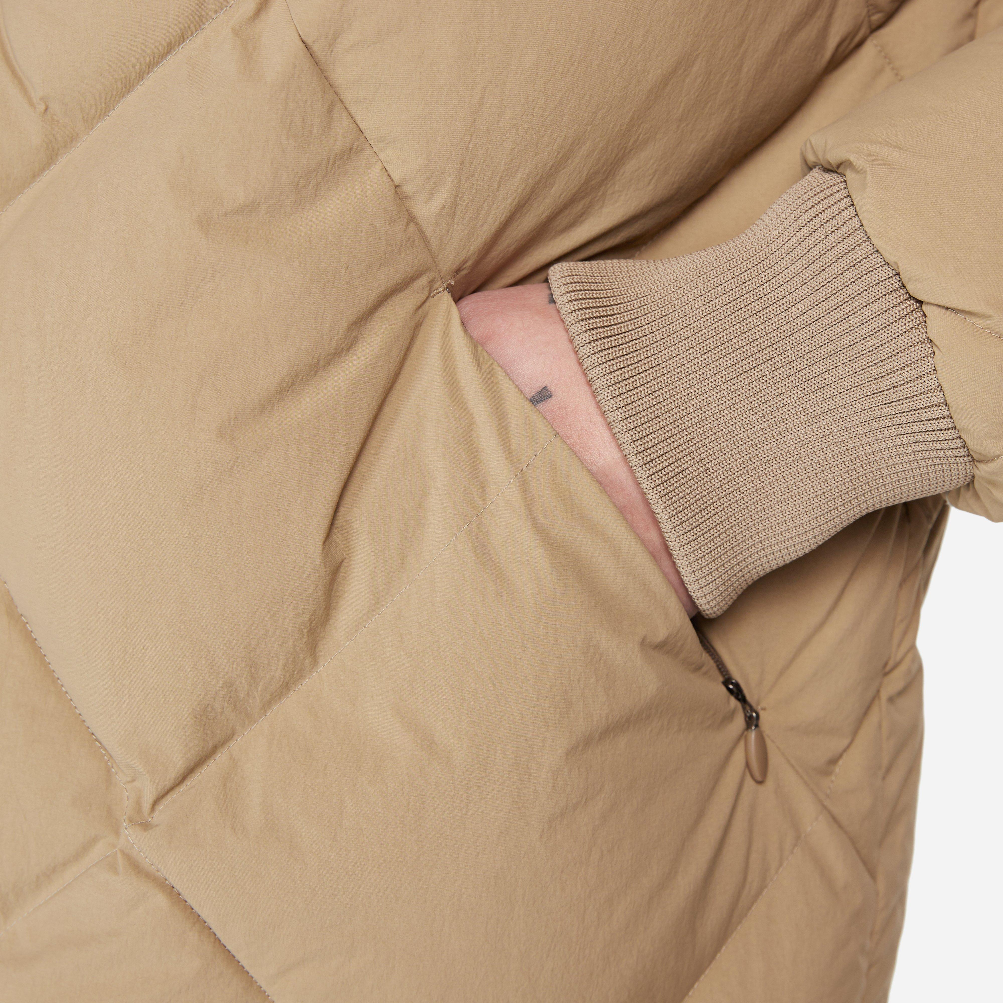 Kestin Dunbar Down Jacket