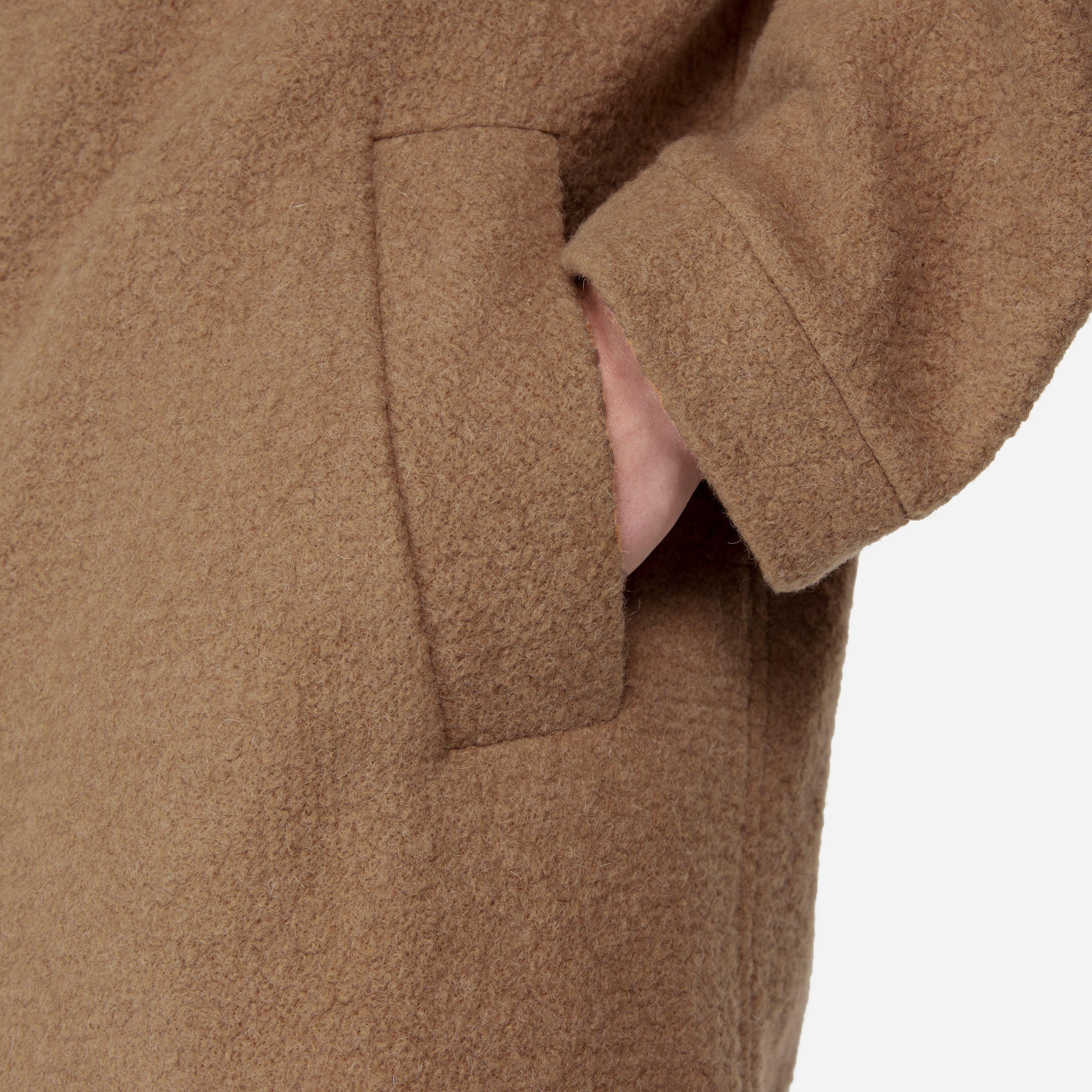 Kestin Edinburgh Overcoat