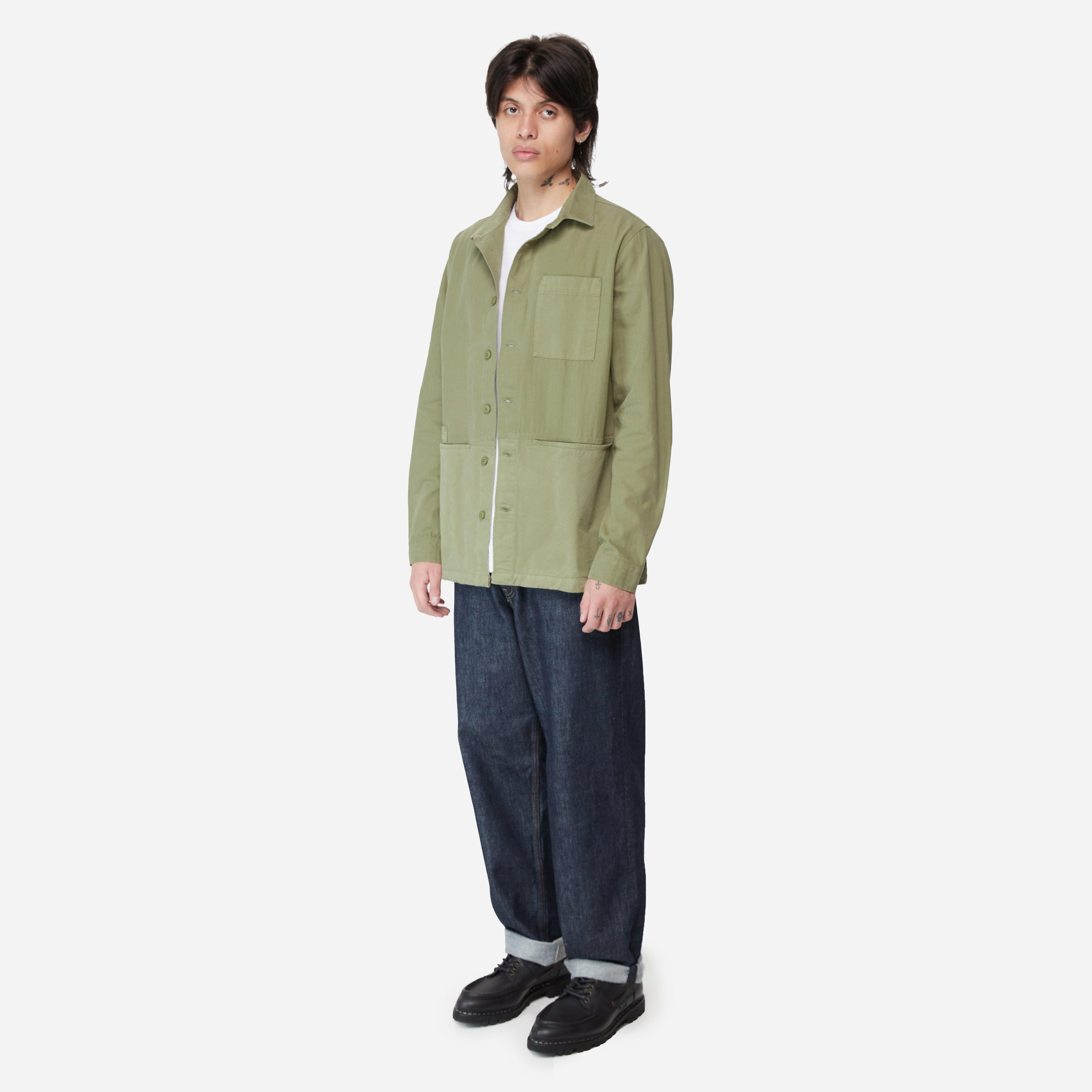 Kestin Rosyth Overshirt