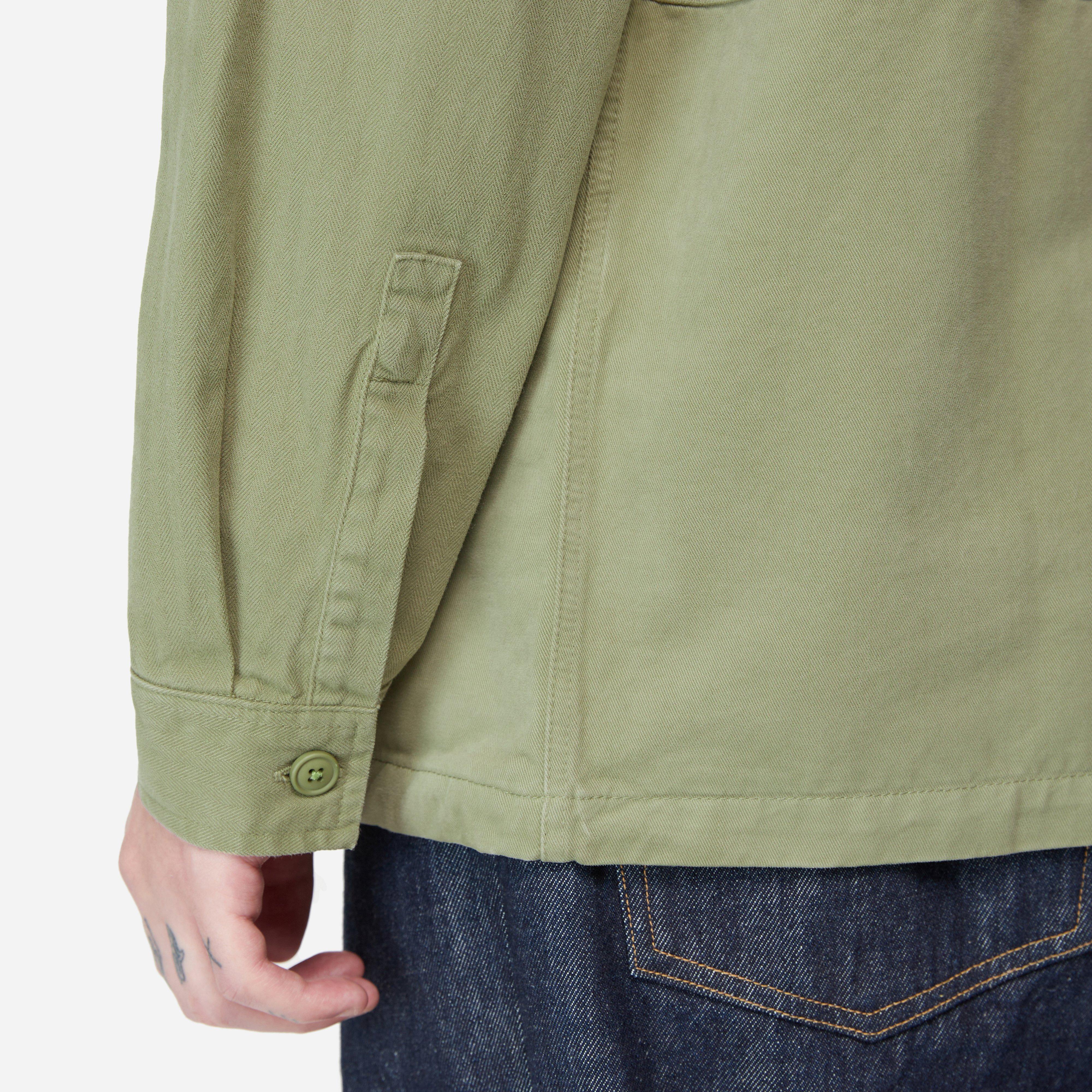 Kestin Rosyth Overshirt