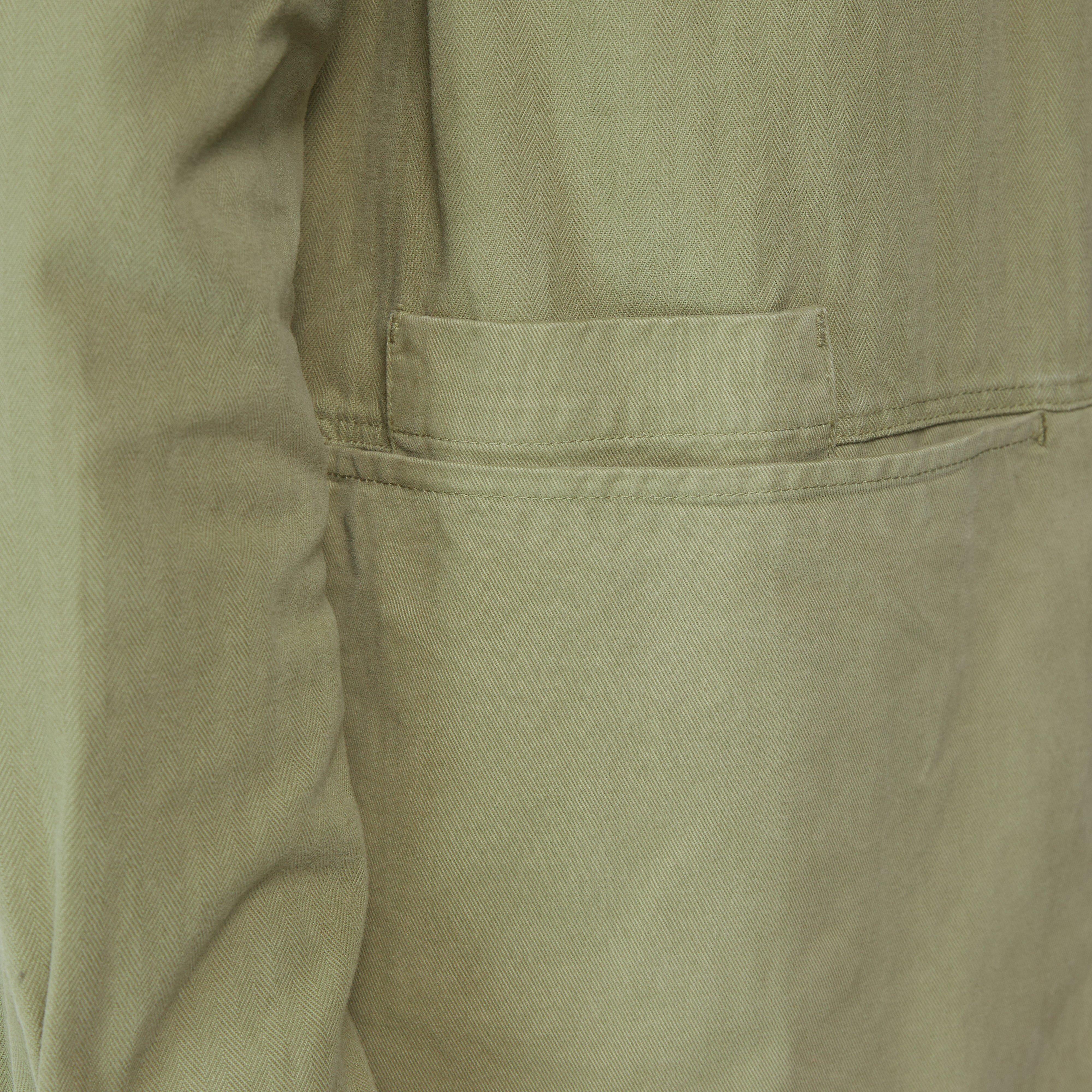 Kestin Rosyth Overshirt