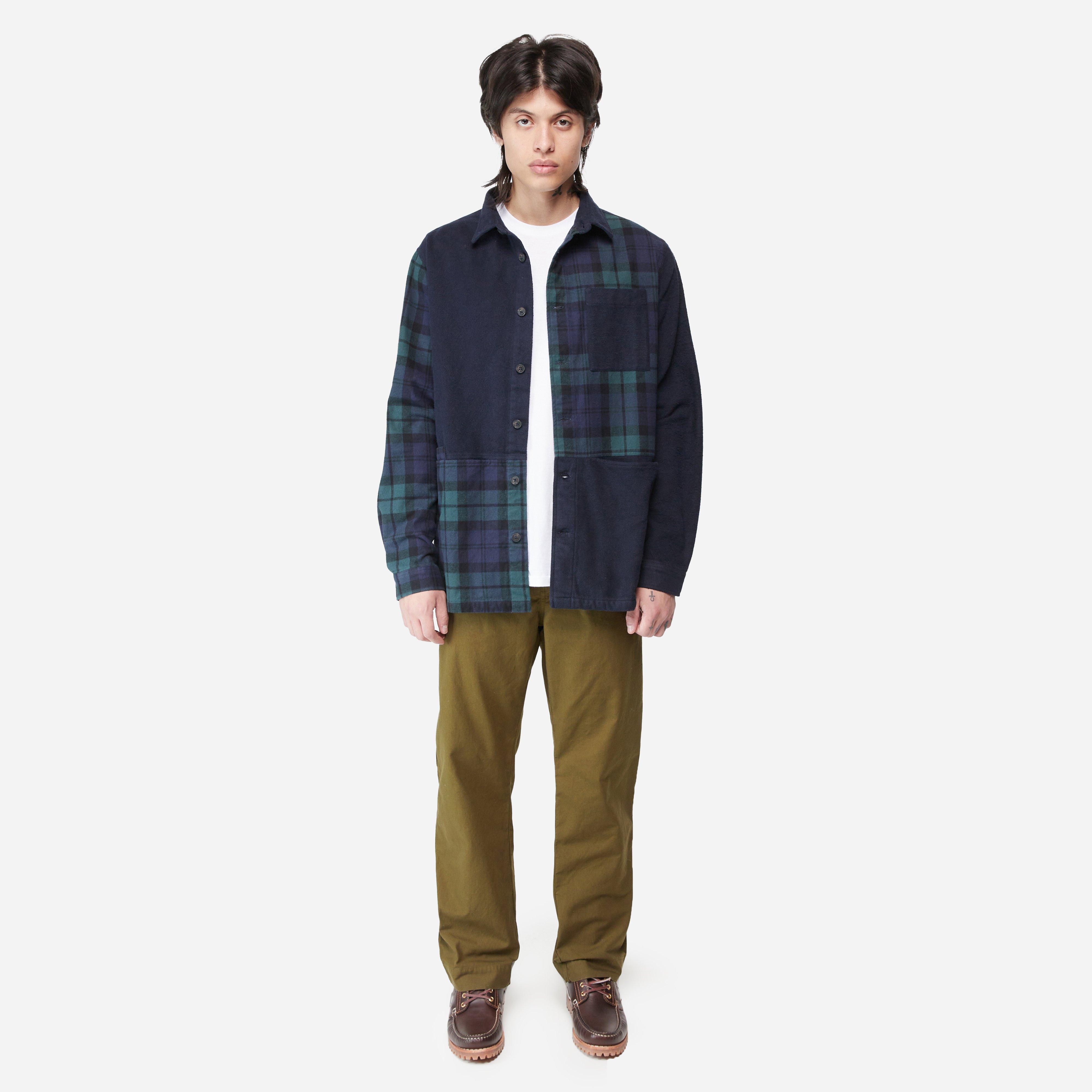 Kestin Rosyth Overshirt