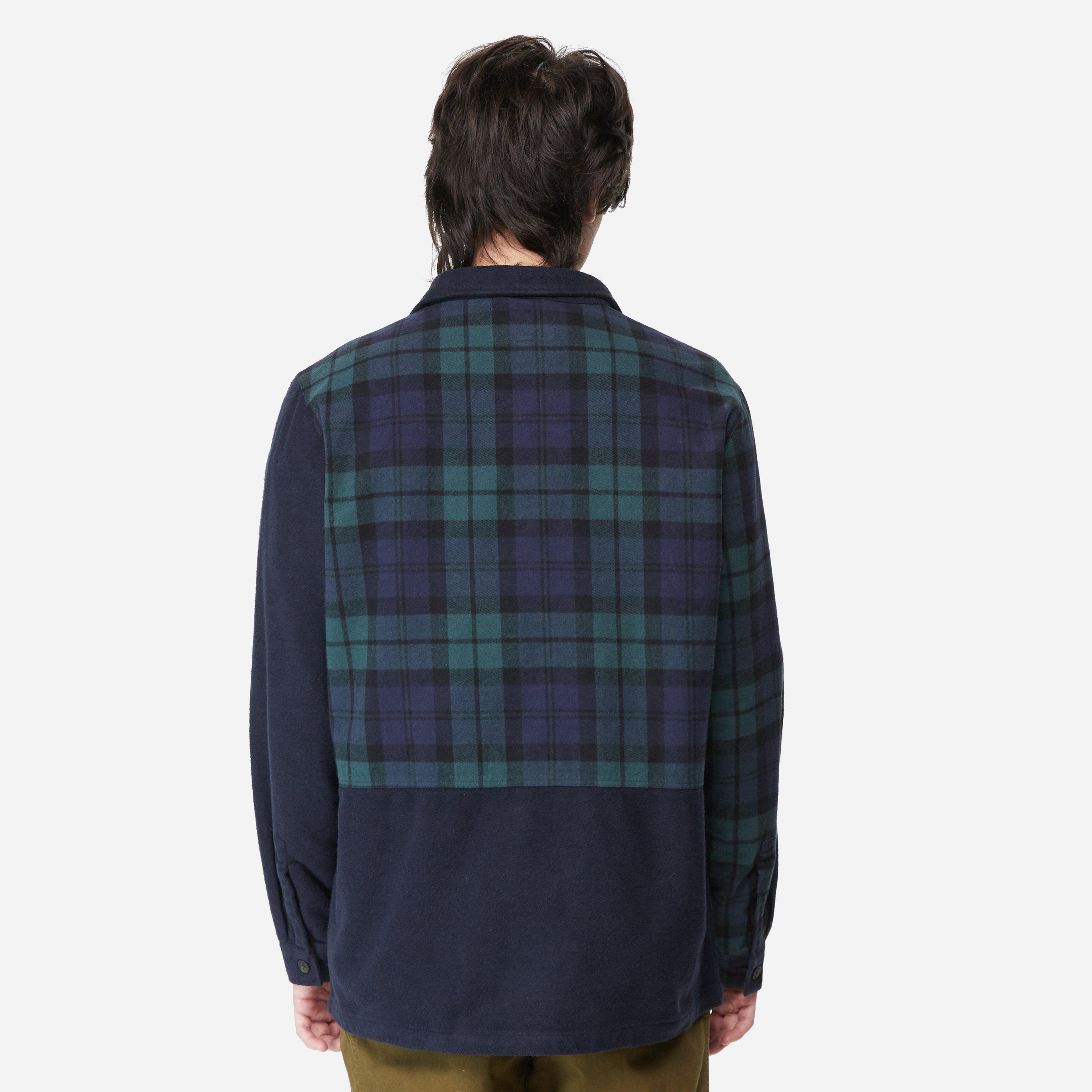 Kestin Rosyth Overshirt