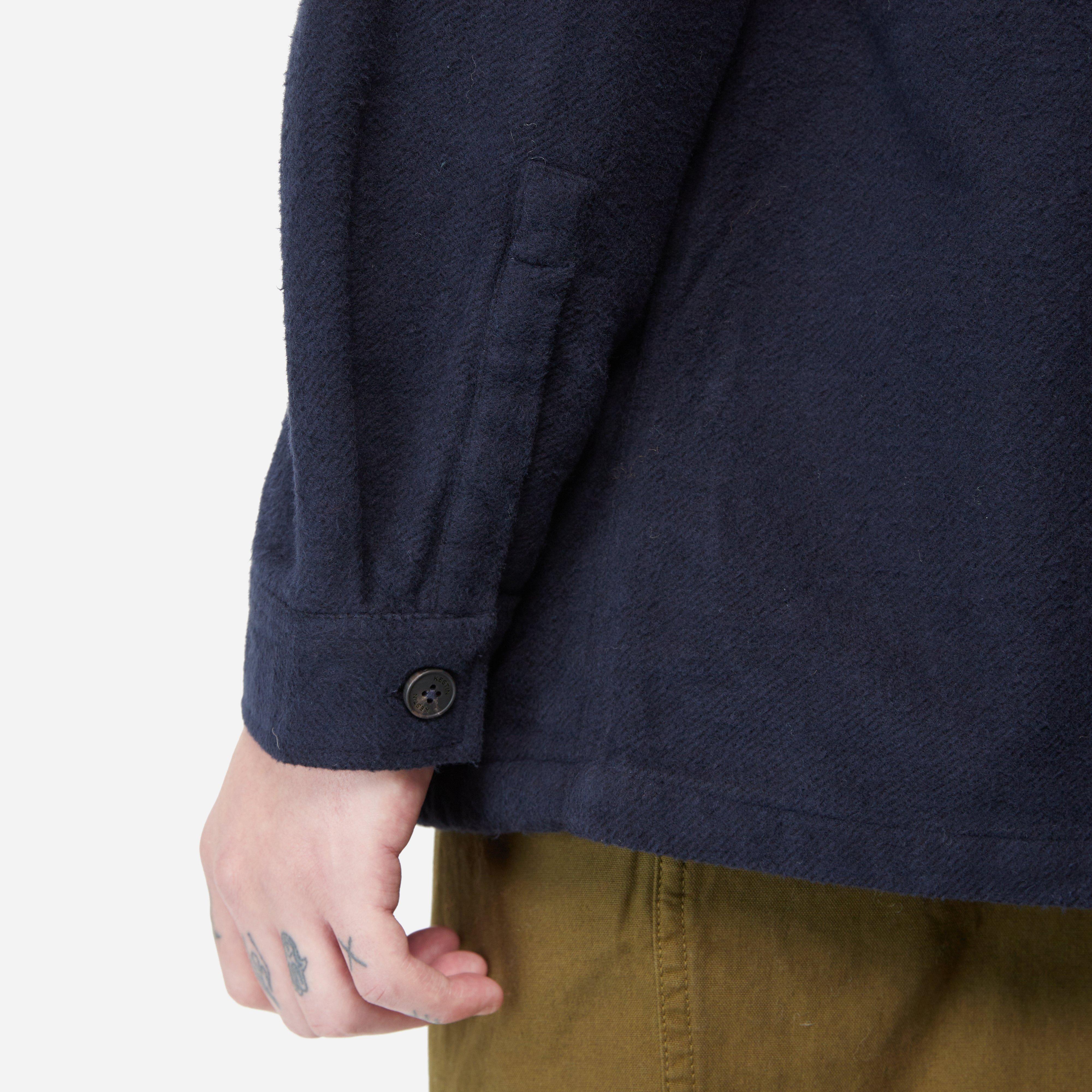 Kestin Rosyth Overshirt