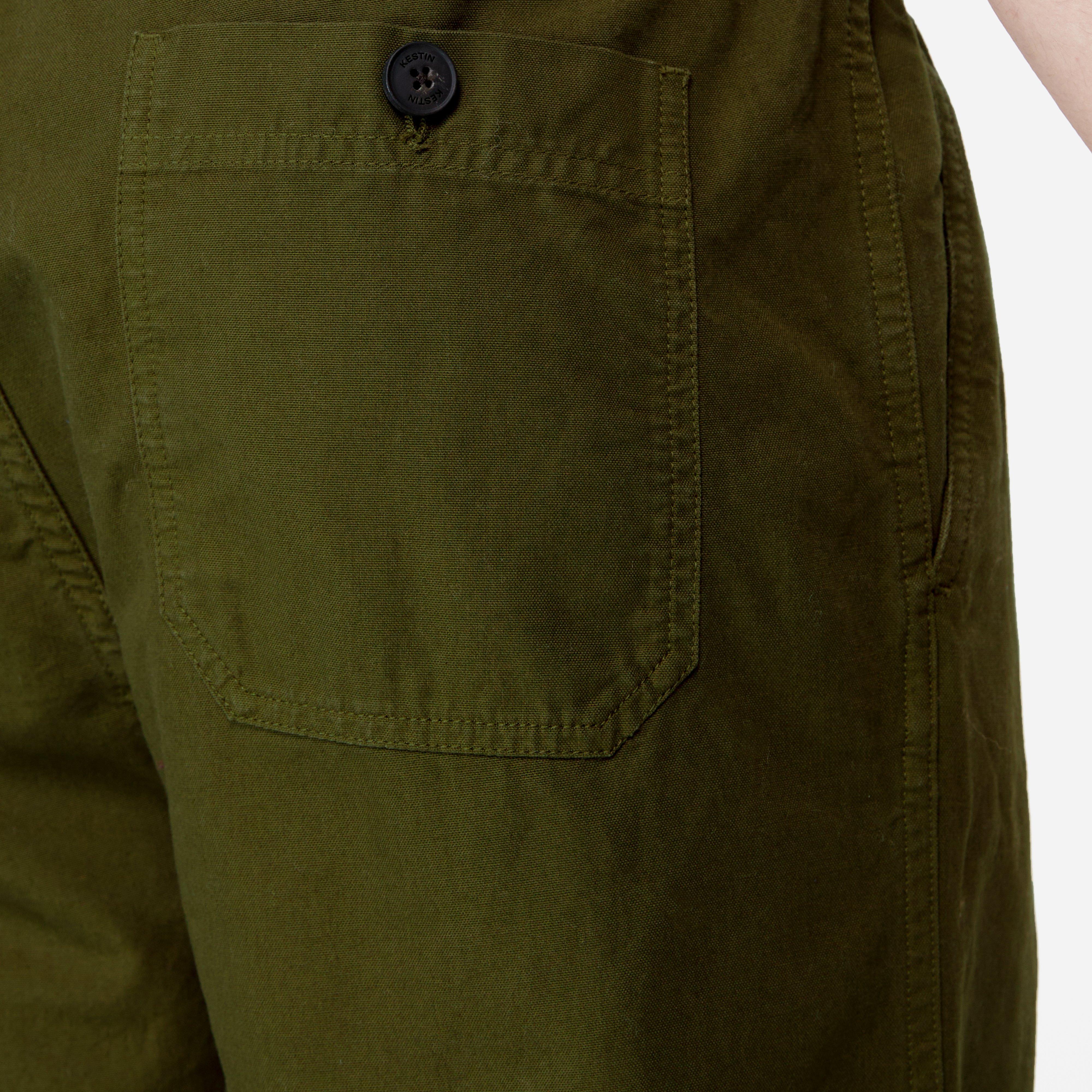 Kestin Aberlour Pant