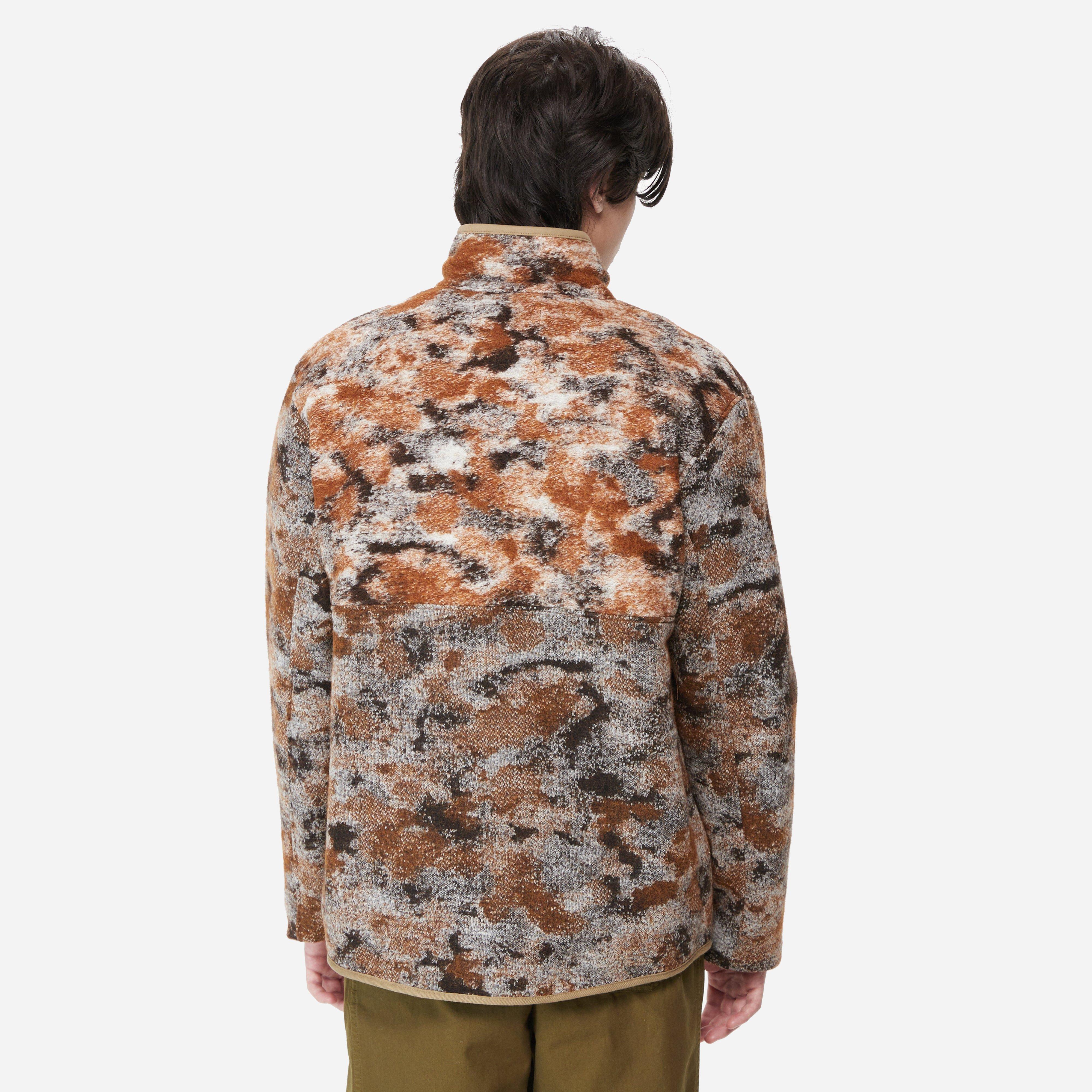 Kestin Belhaven Fleece