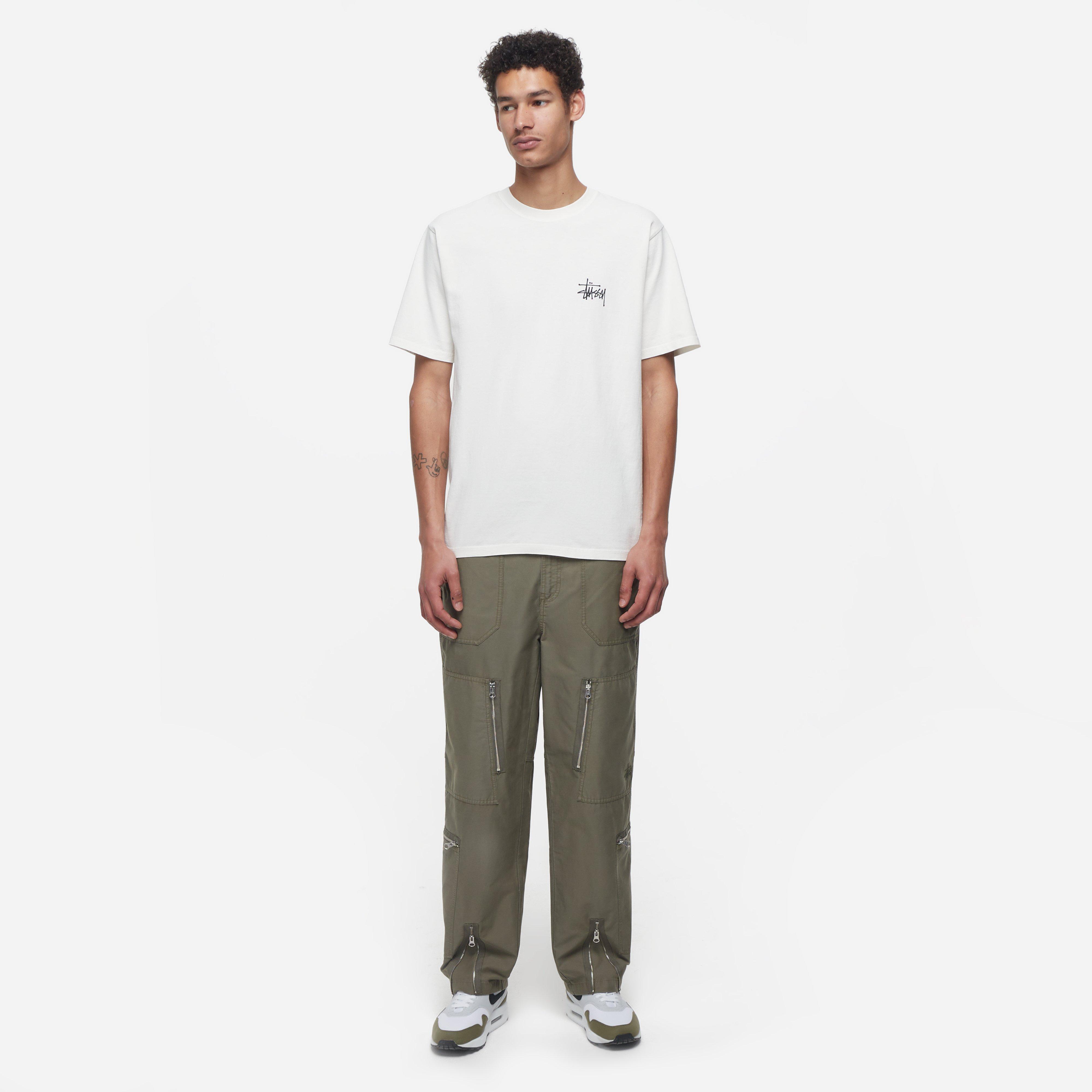 Stussy NyCo Flight Pant