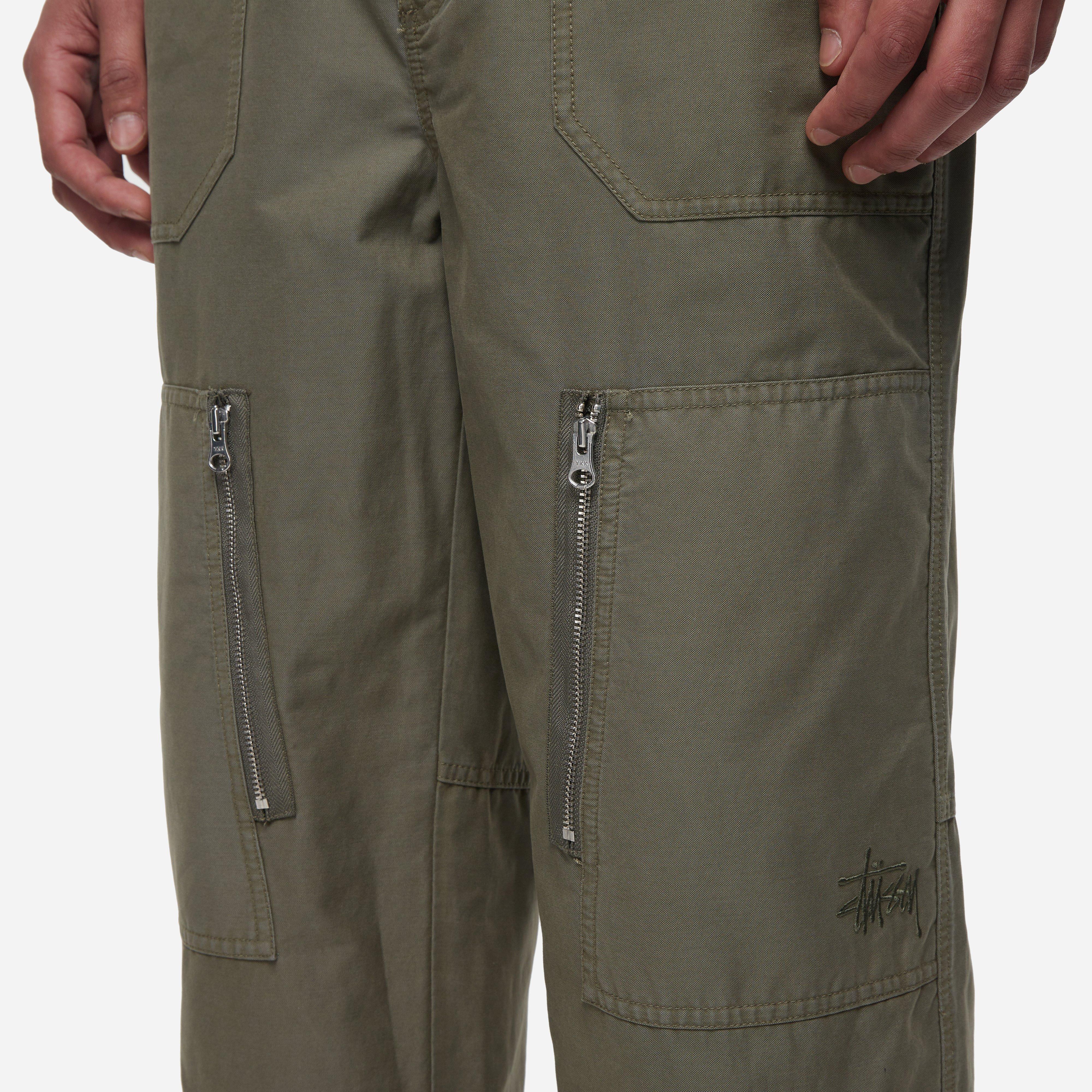 Stussy NyCo Flight Pant