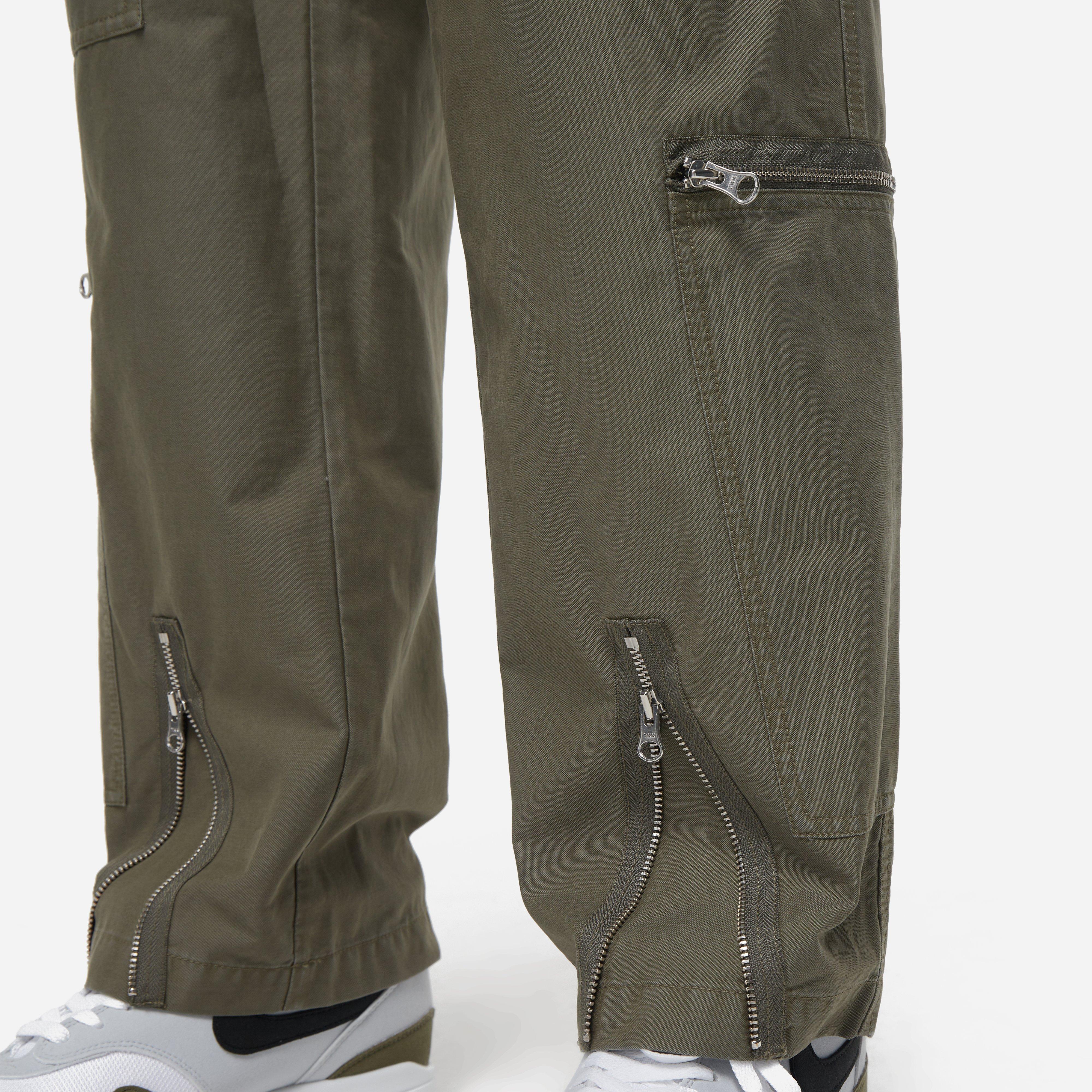 Stussy NyCo Flight Pant