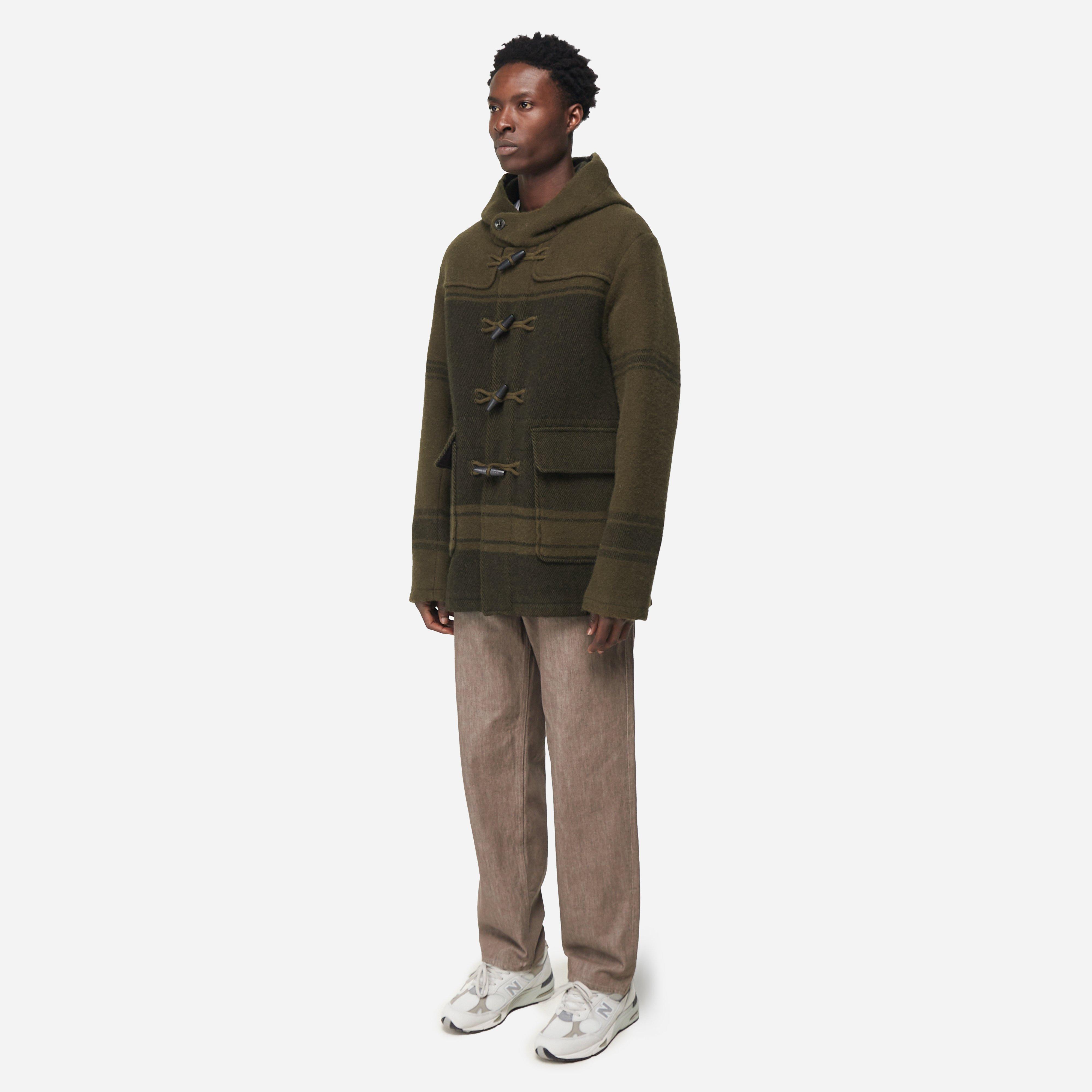 C.P. Company Duffel Coat