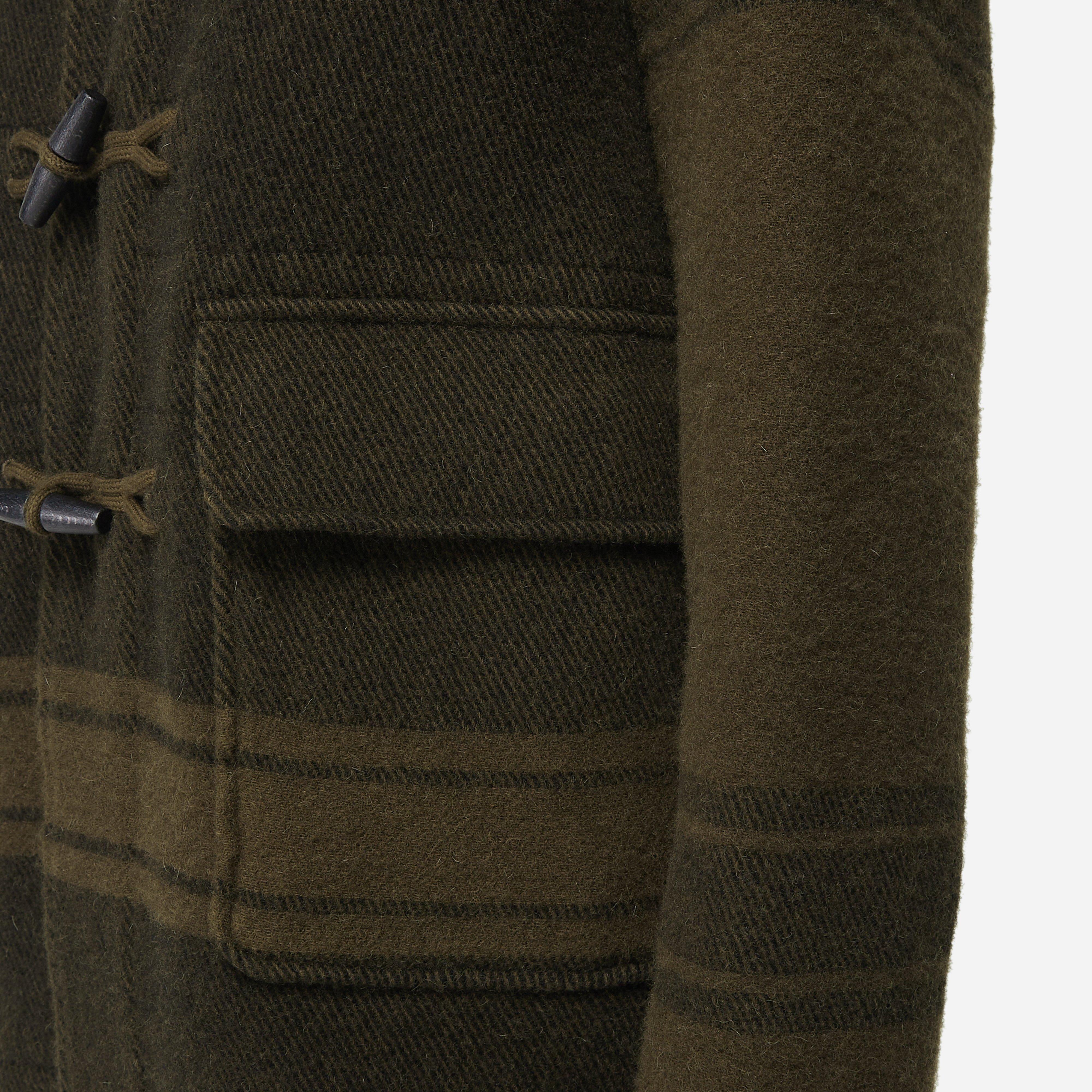 C.P. Company Duffel Coat
