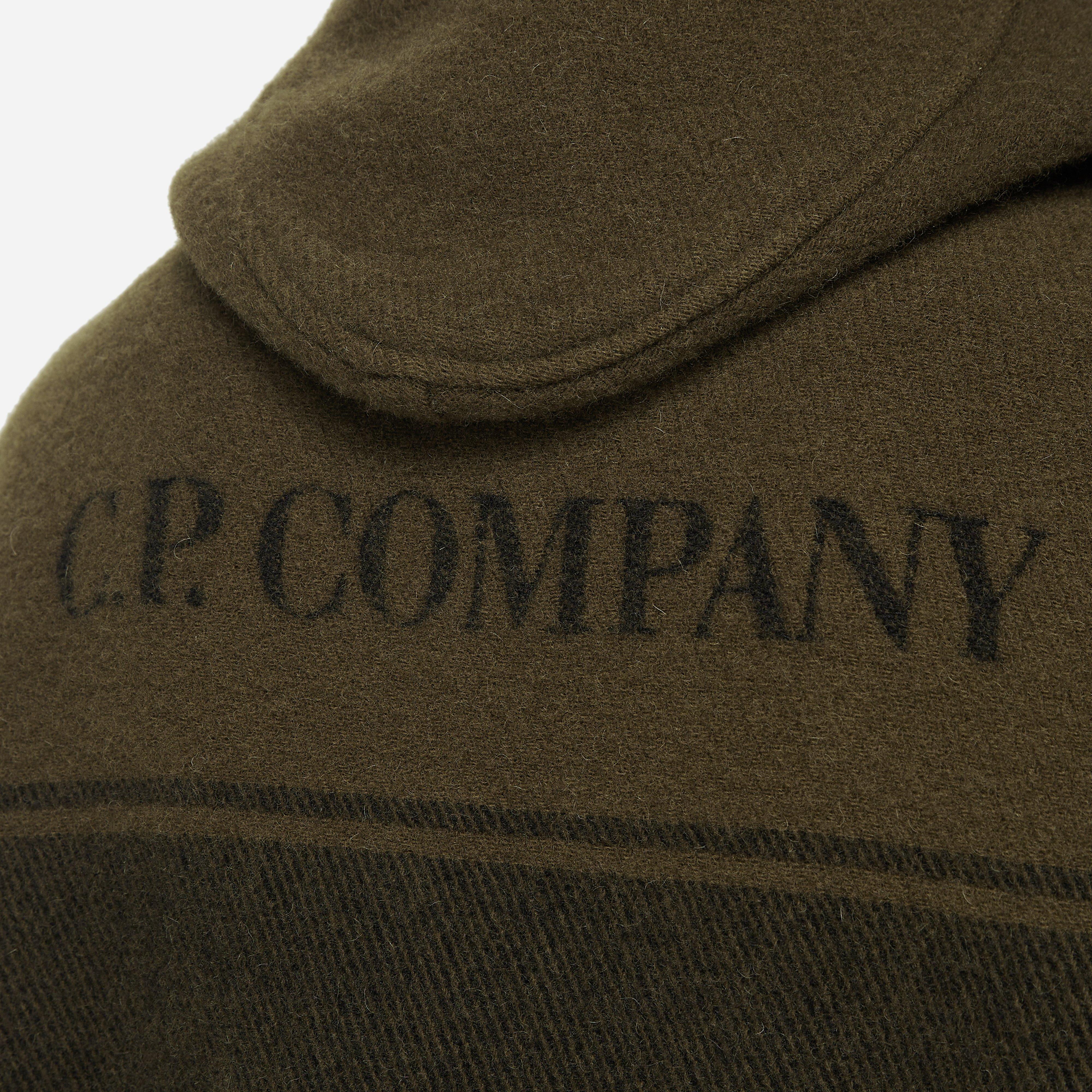 C.P. Company Duffel Coat