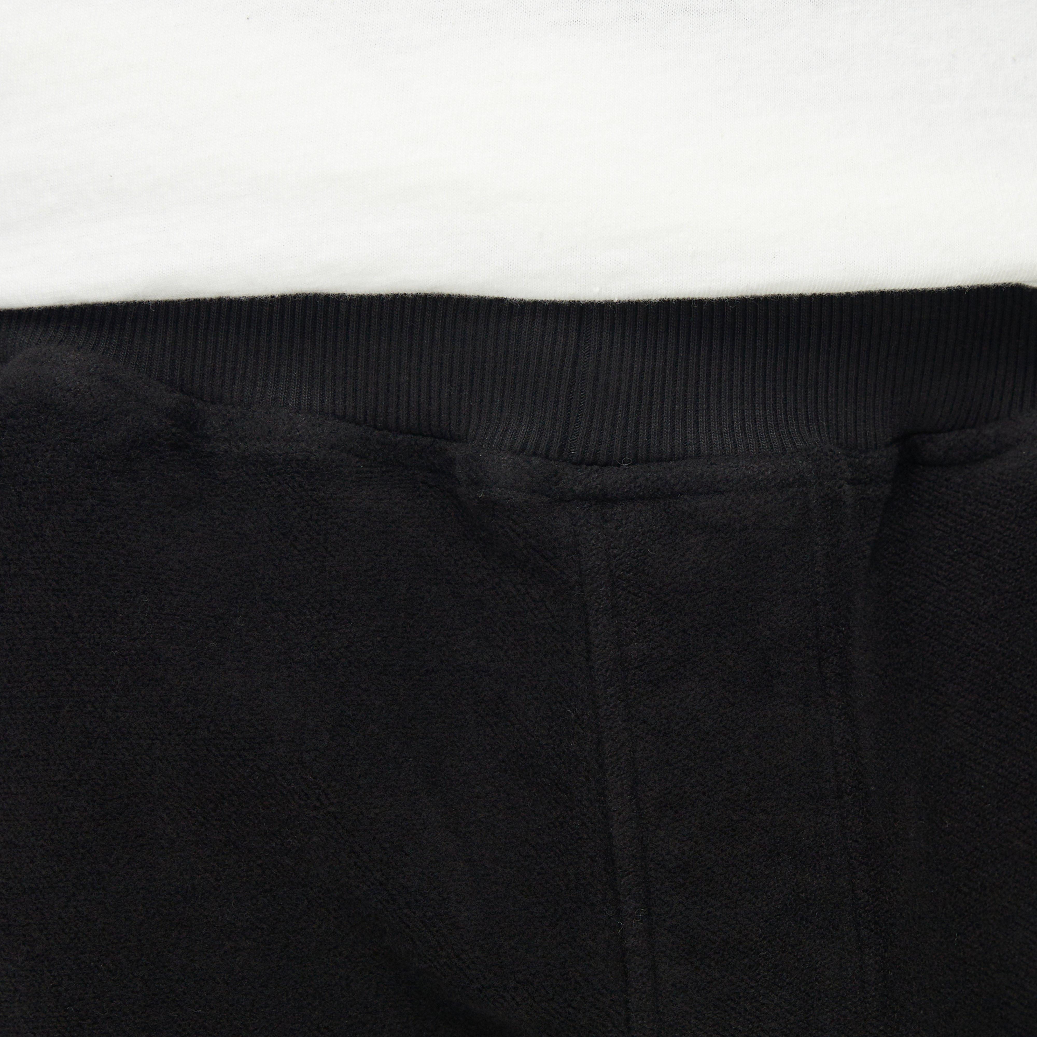 C.P. Company Reverse Brushed Diagonal Fleece Sweatpant