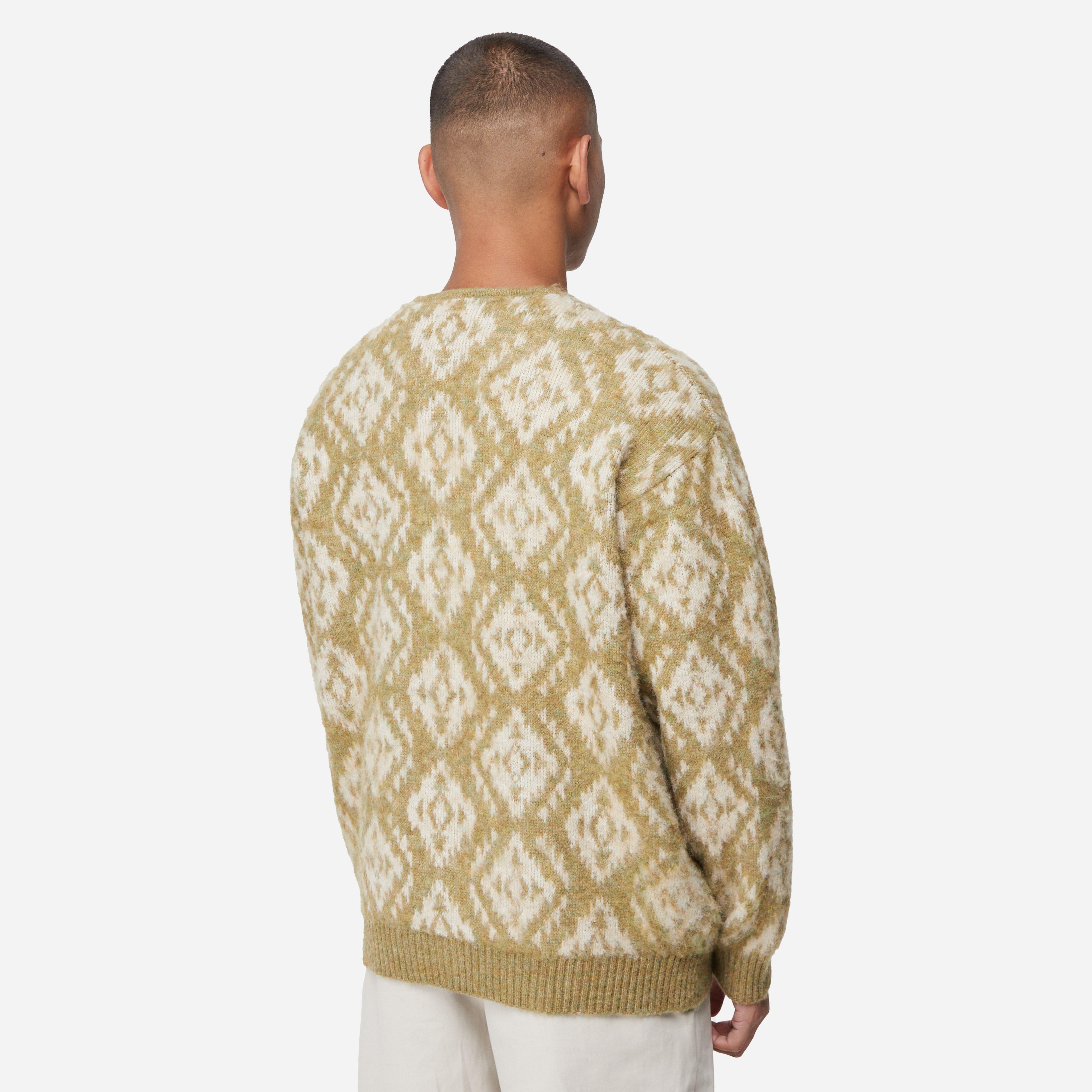 Pendleton V-Neck Cardigan