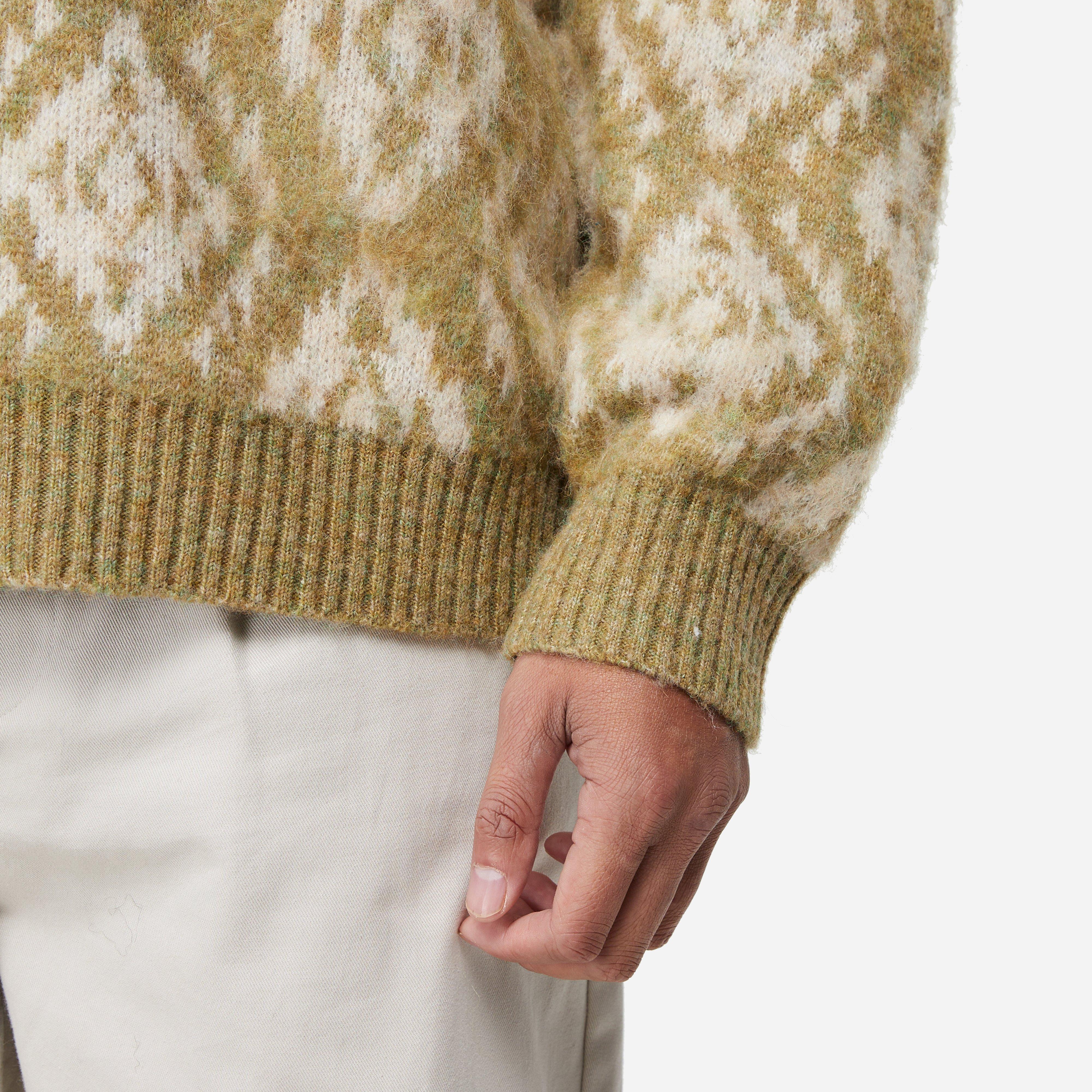 Pendleton V-Neck Cardigan