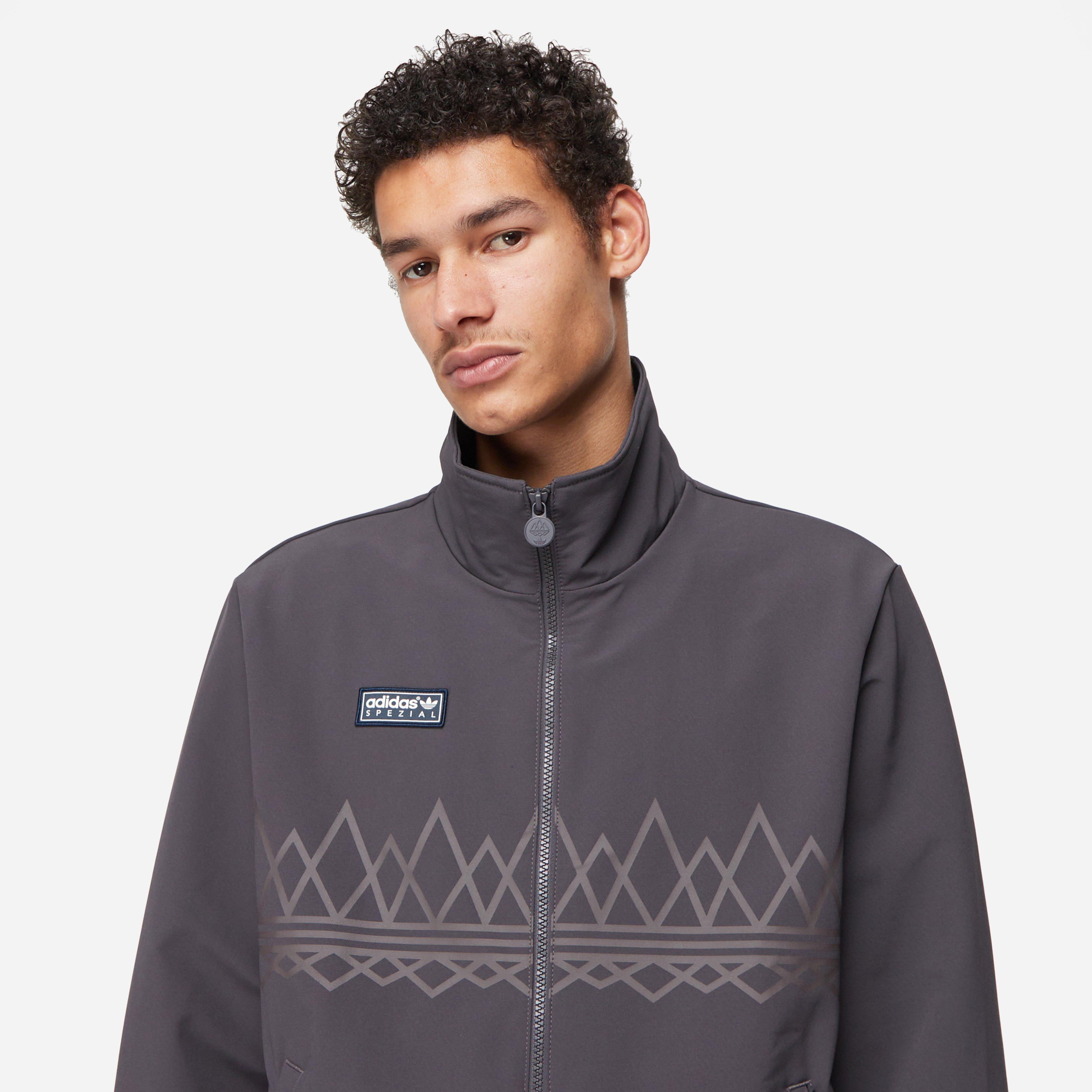 Adidas new order online track top