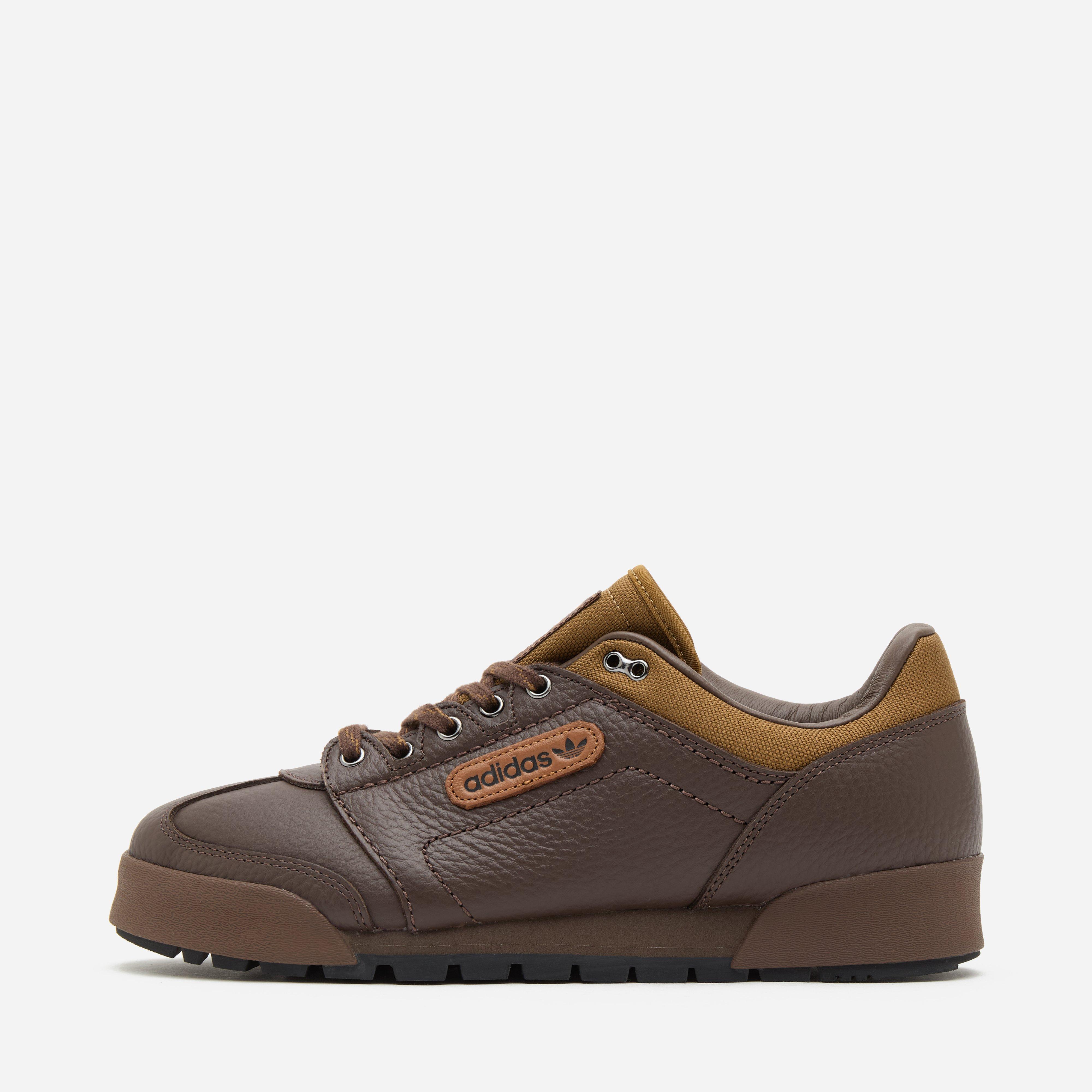 Brown adidas SPEZIAL Inverness | HIP