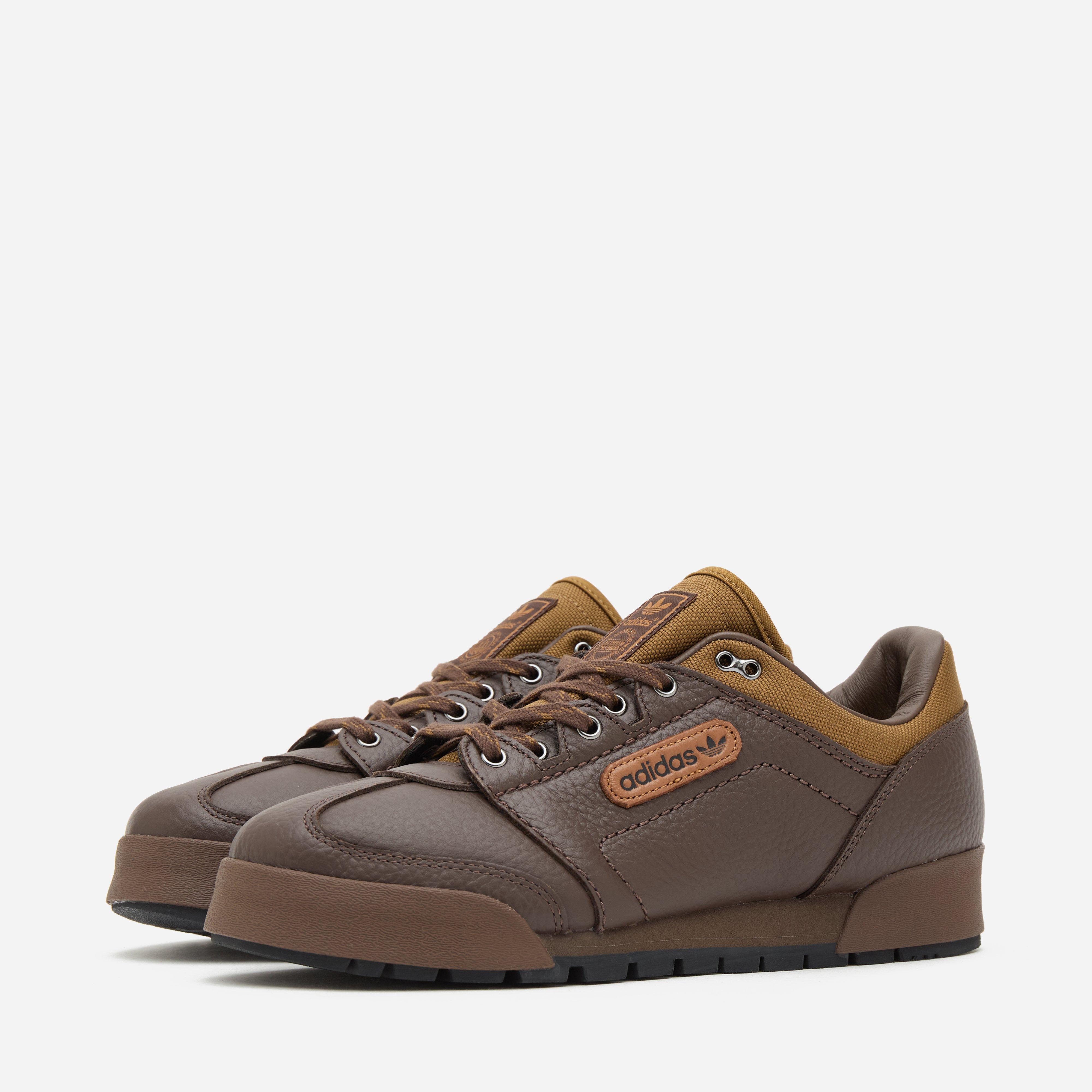 Adidas continental 80 online camel