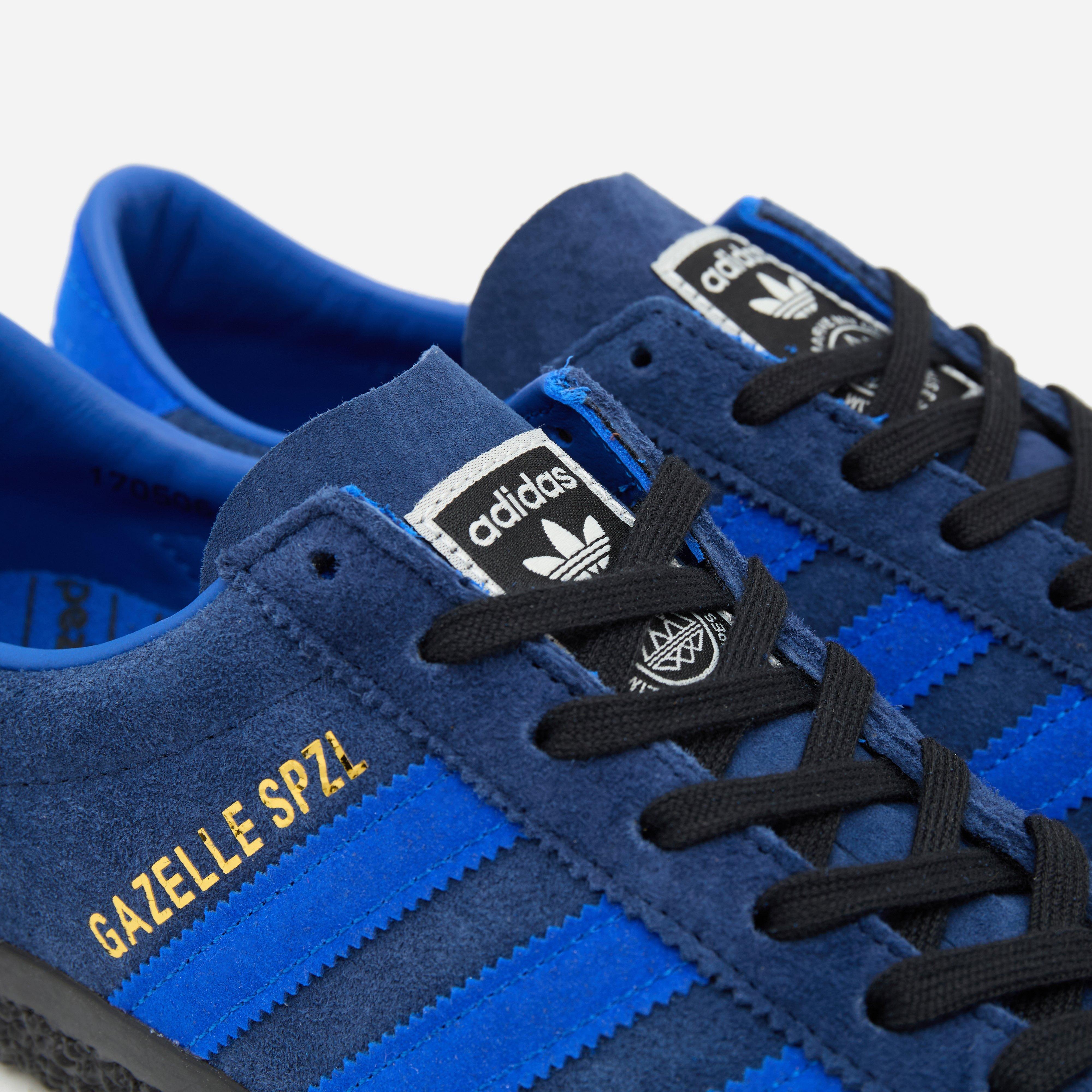 Gazelle spezial sales