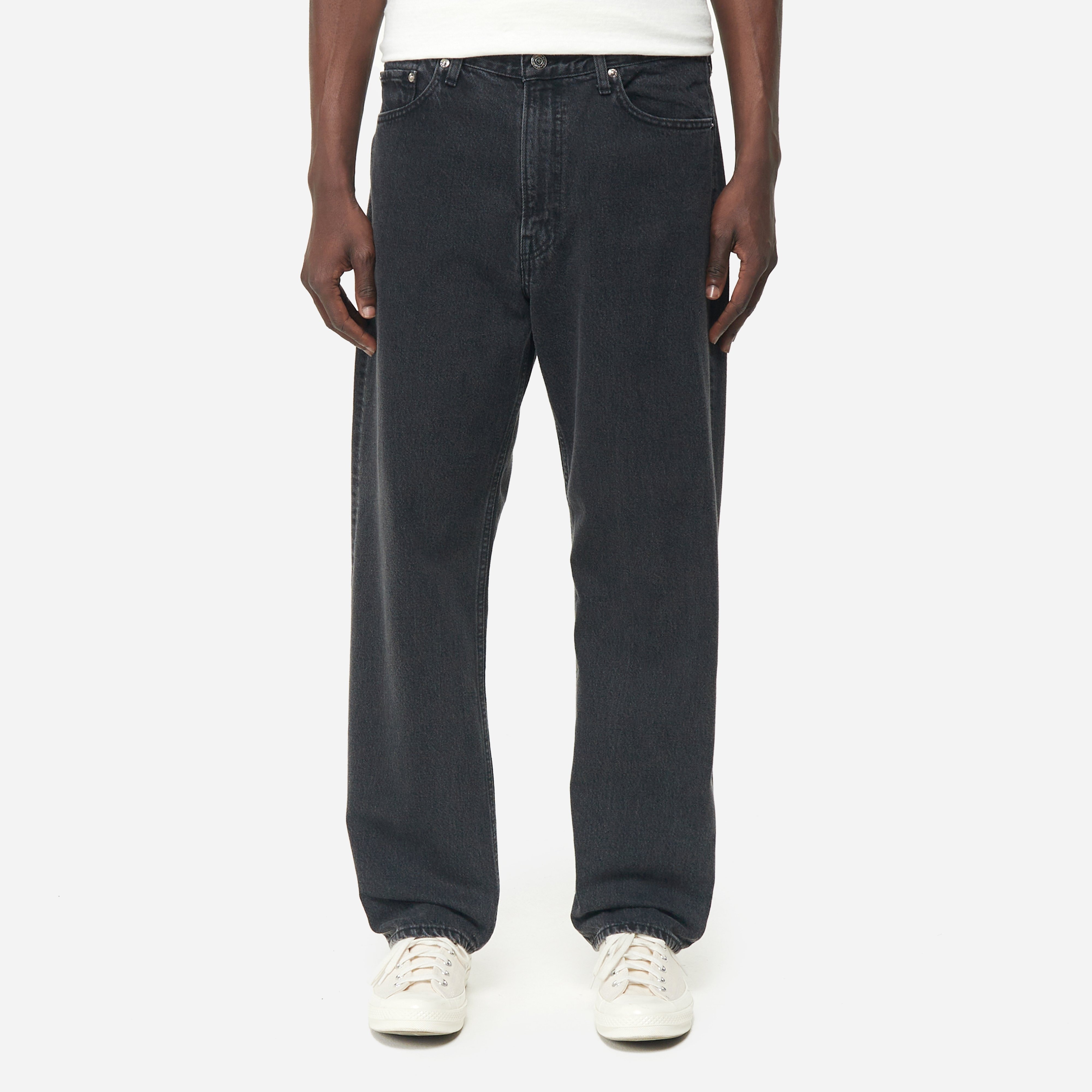 Black orSlow 101 Dad Fit Jean | HIP