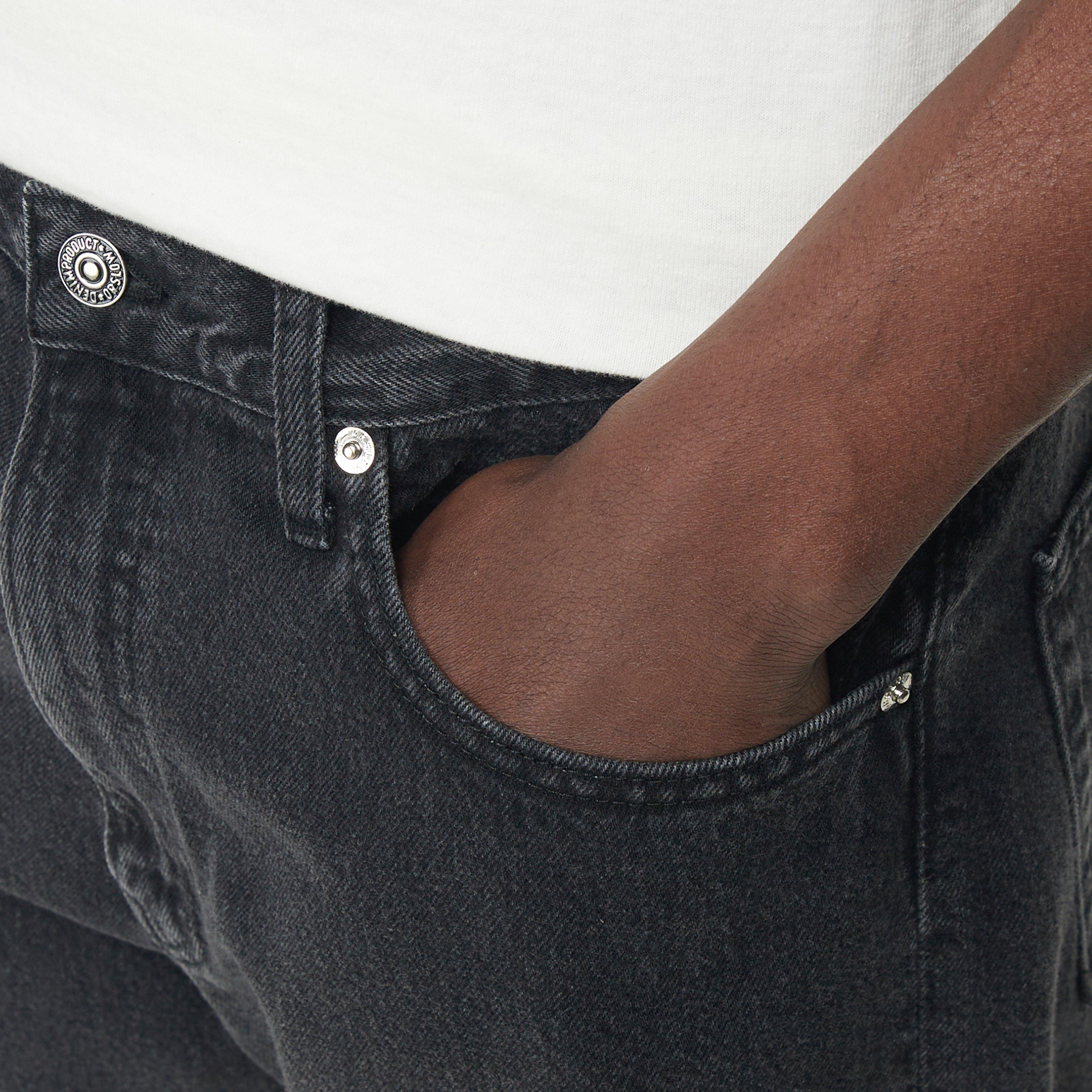 Black orSlow 101 Dad Fit Jean | HIP