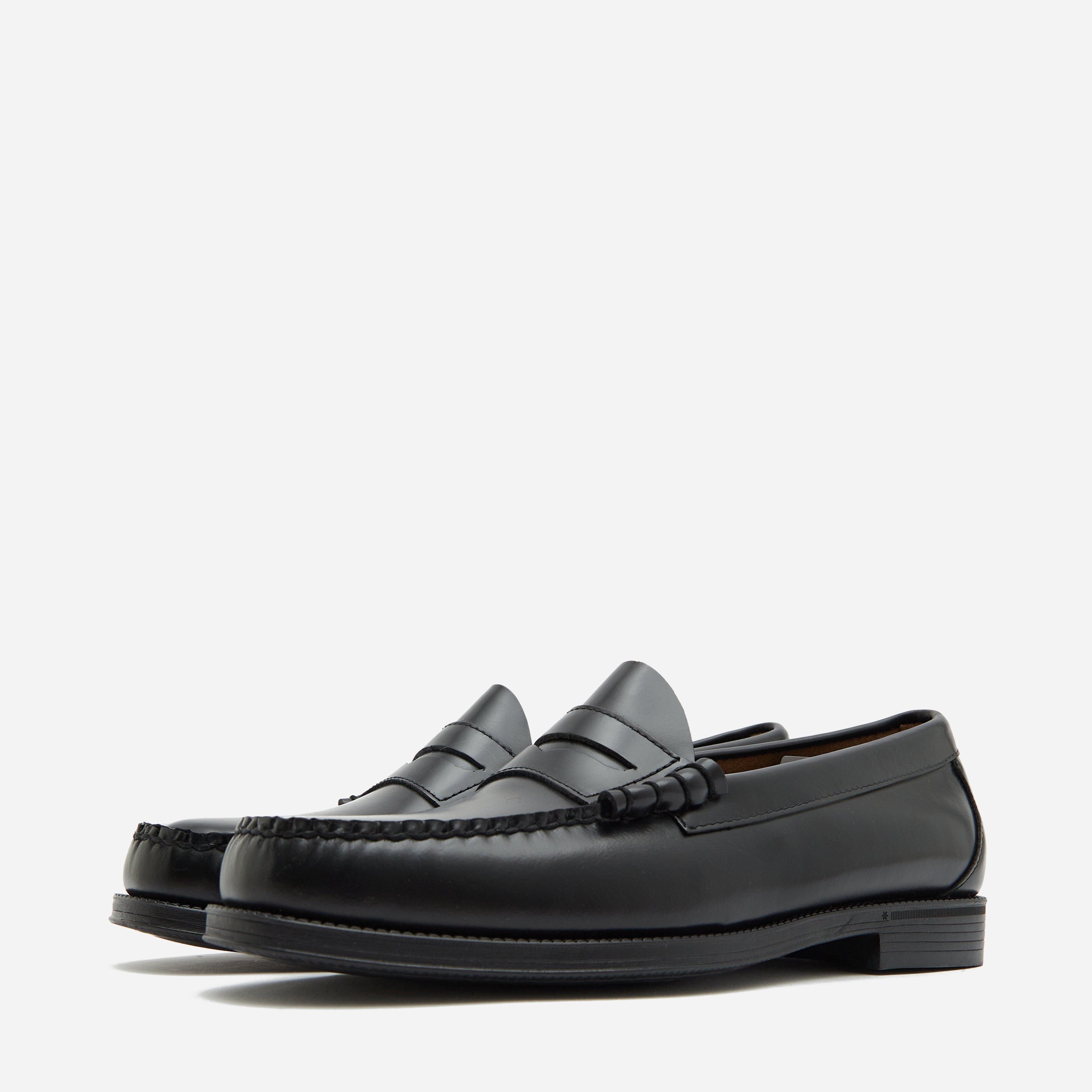 G.H. Bass & Co. Weejuns Larson Penny Loafers