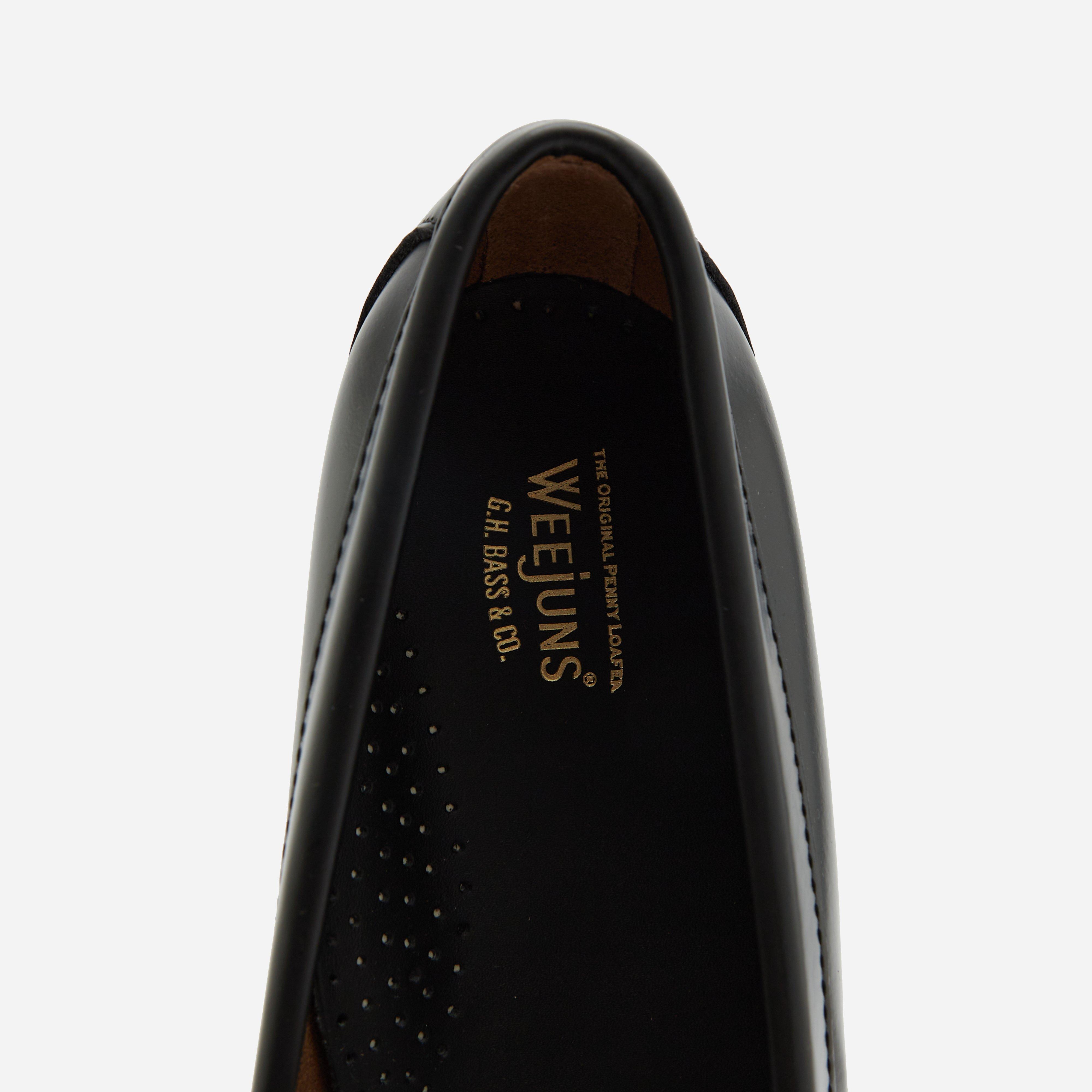 G.H. Bass & Co. Weejuns Larson Penny Loafers