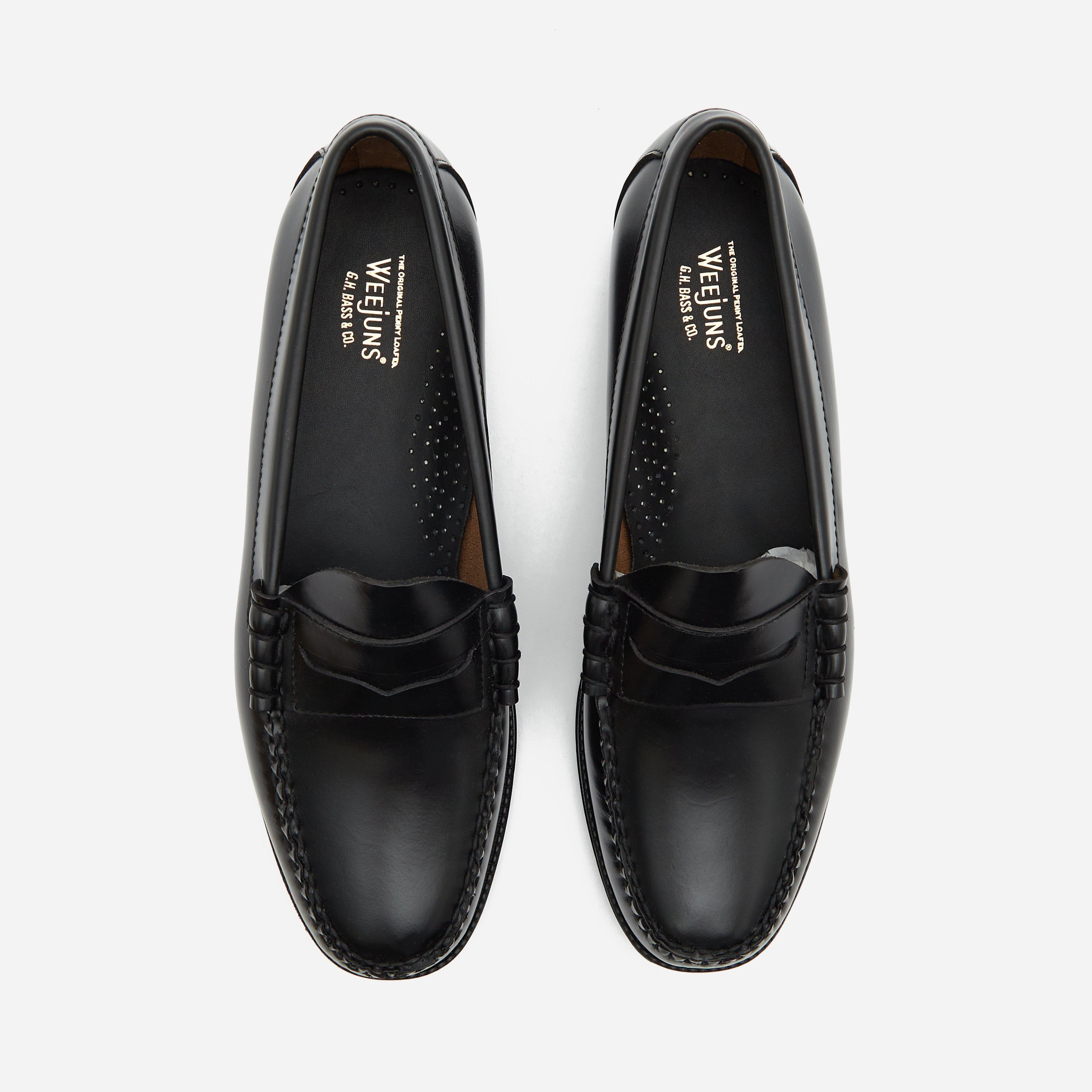 G.H. Bass & Co. Weejuns Larson Penny Loafers