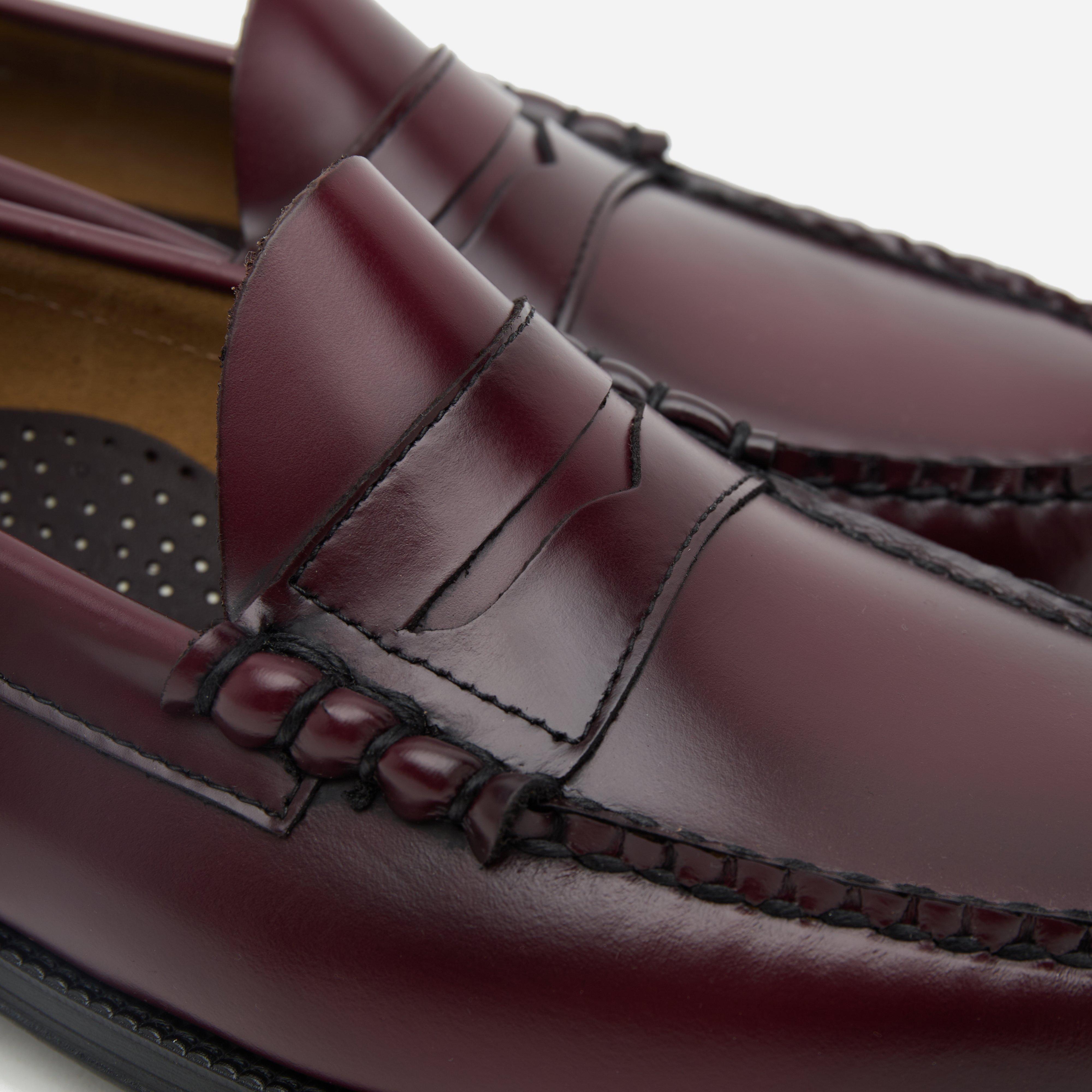 G.H. Bass & Co. Weejuns Larson Penny Loafers