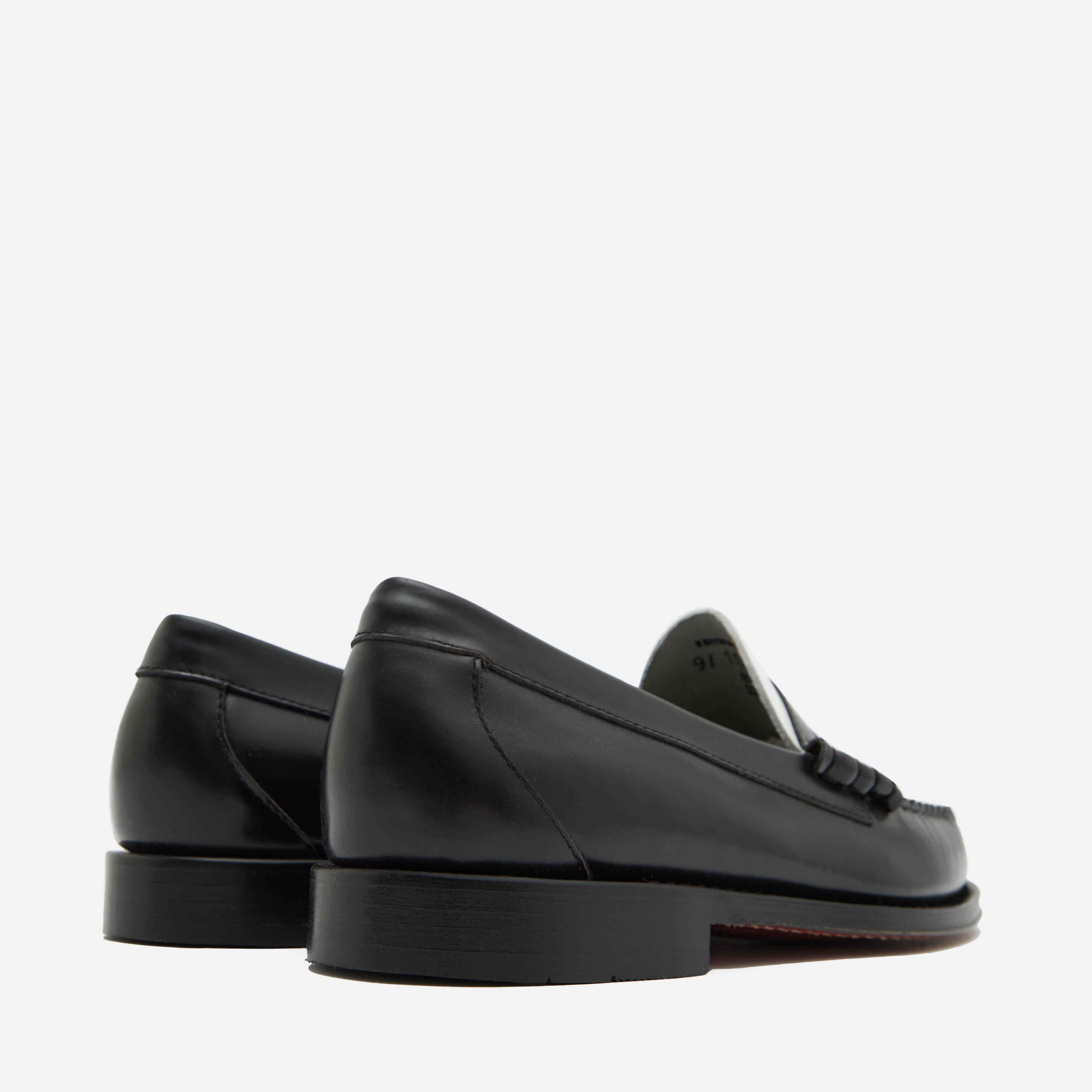 G.H. Bass & Co. Weejuns Larson Penny Loafers