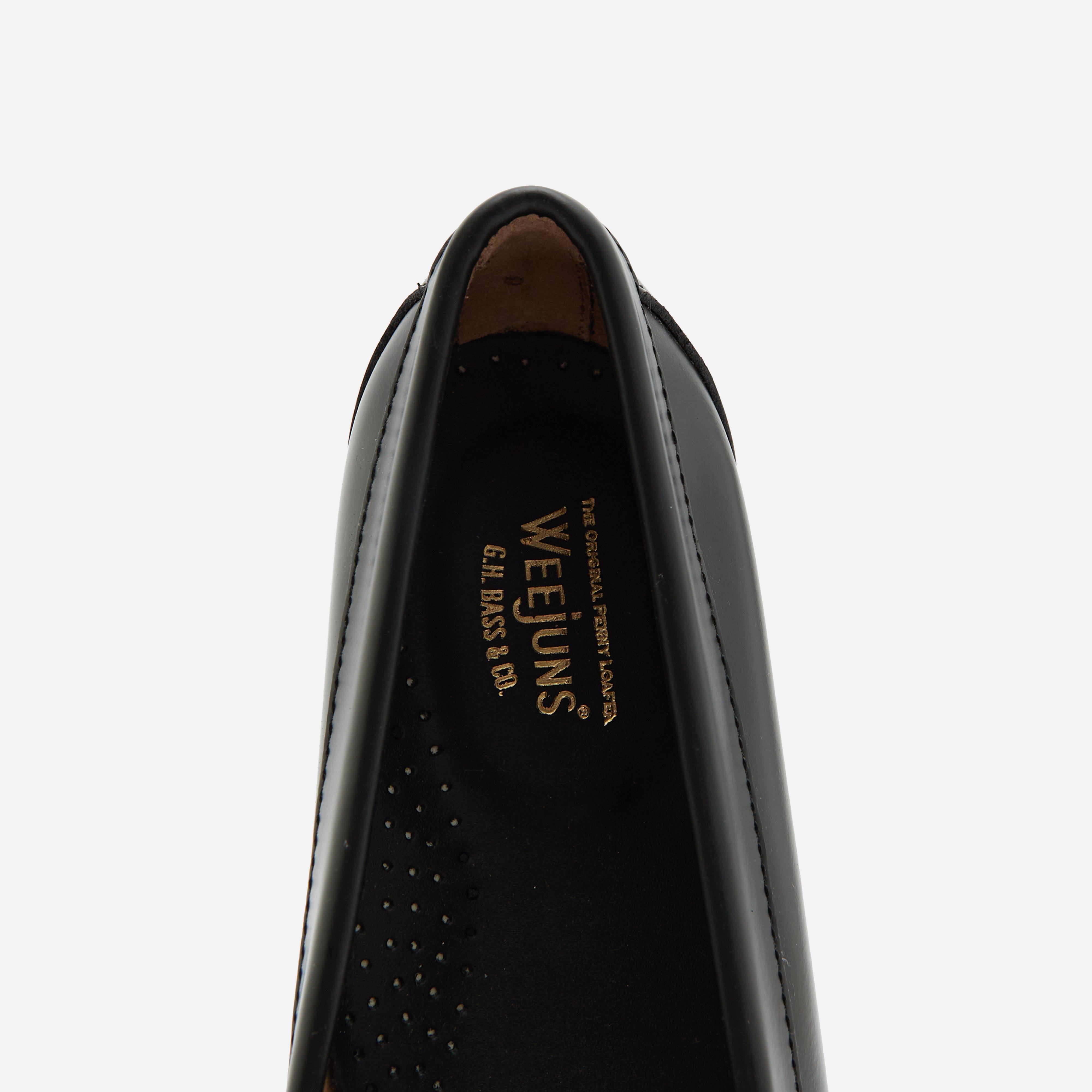 G.H. Bass & Co. Weejuns Larson Penny Loafers