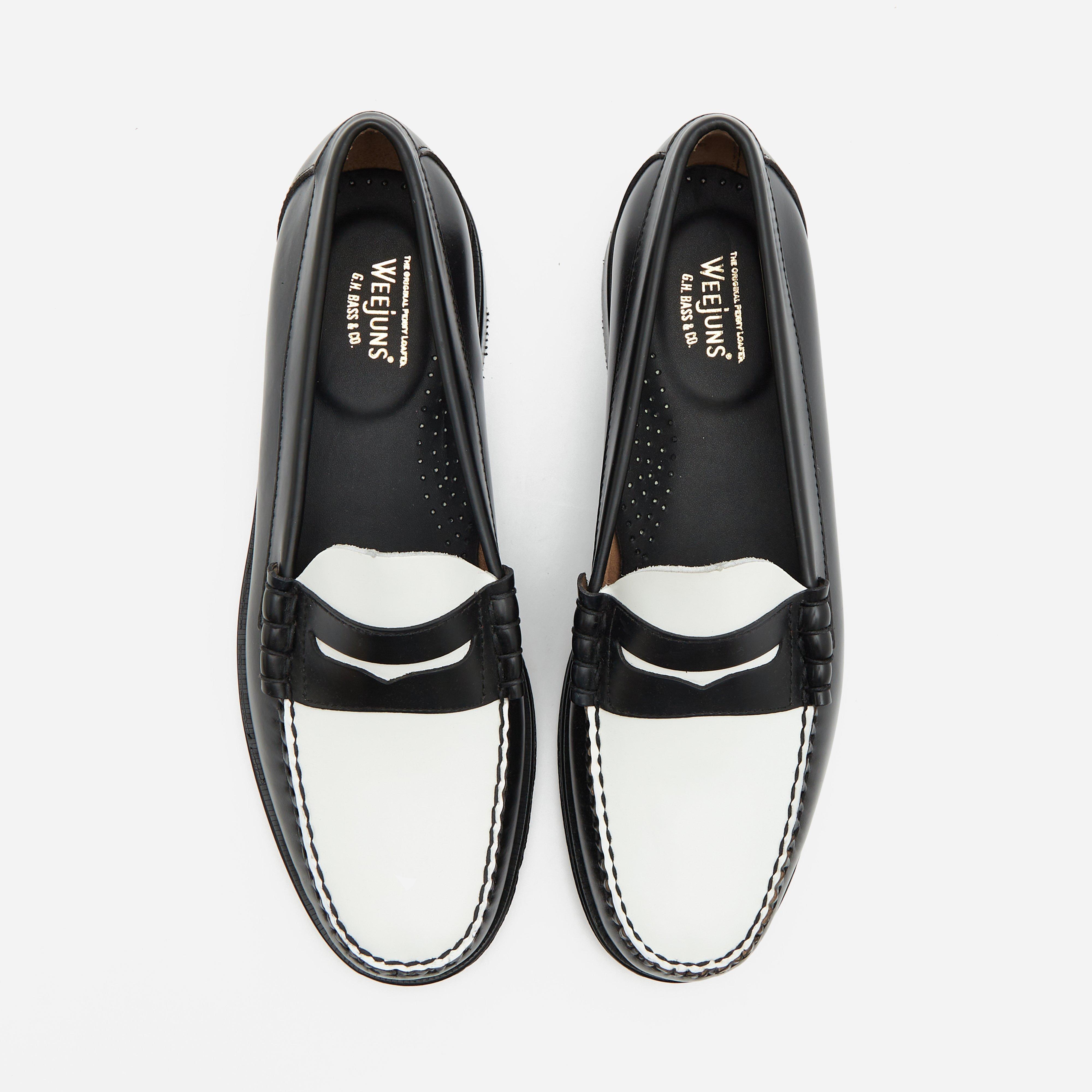 G.H. Bass & Co. Weejuns Larson Penny Loafers