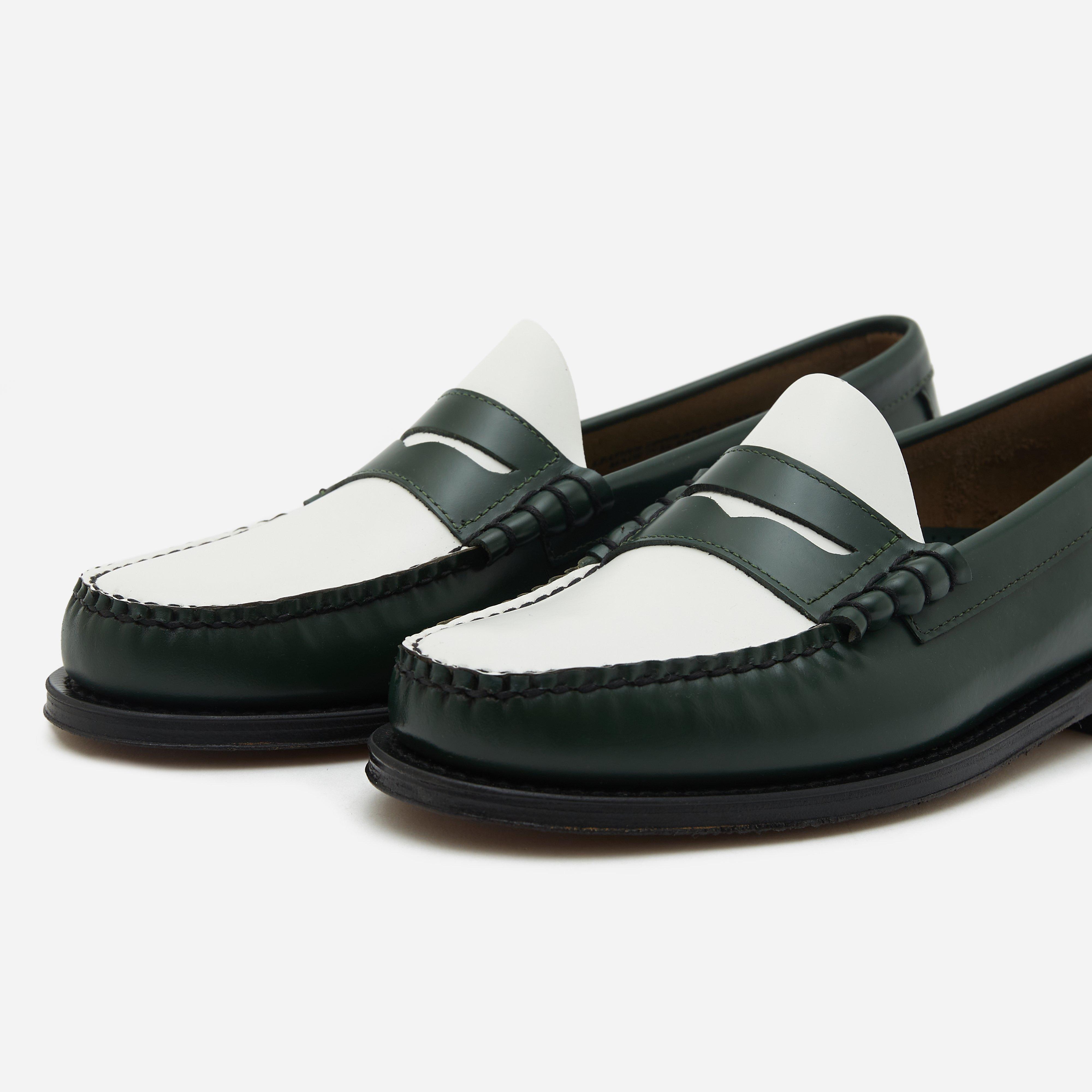 G.H. Bass & Co. Weejuns Larson Penny Loafers