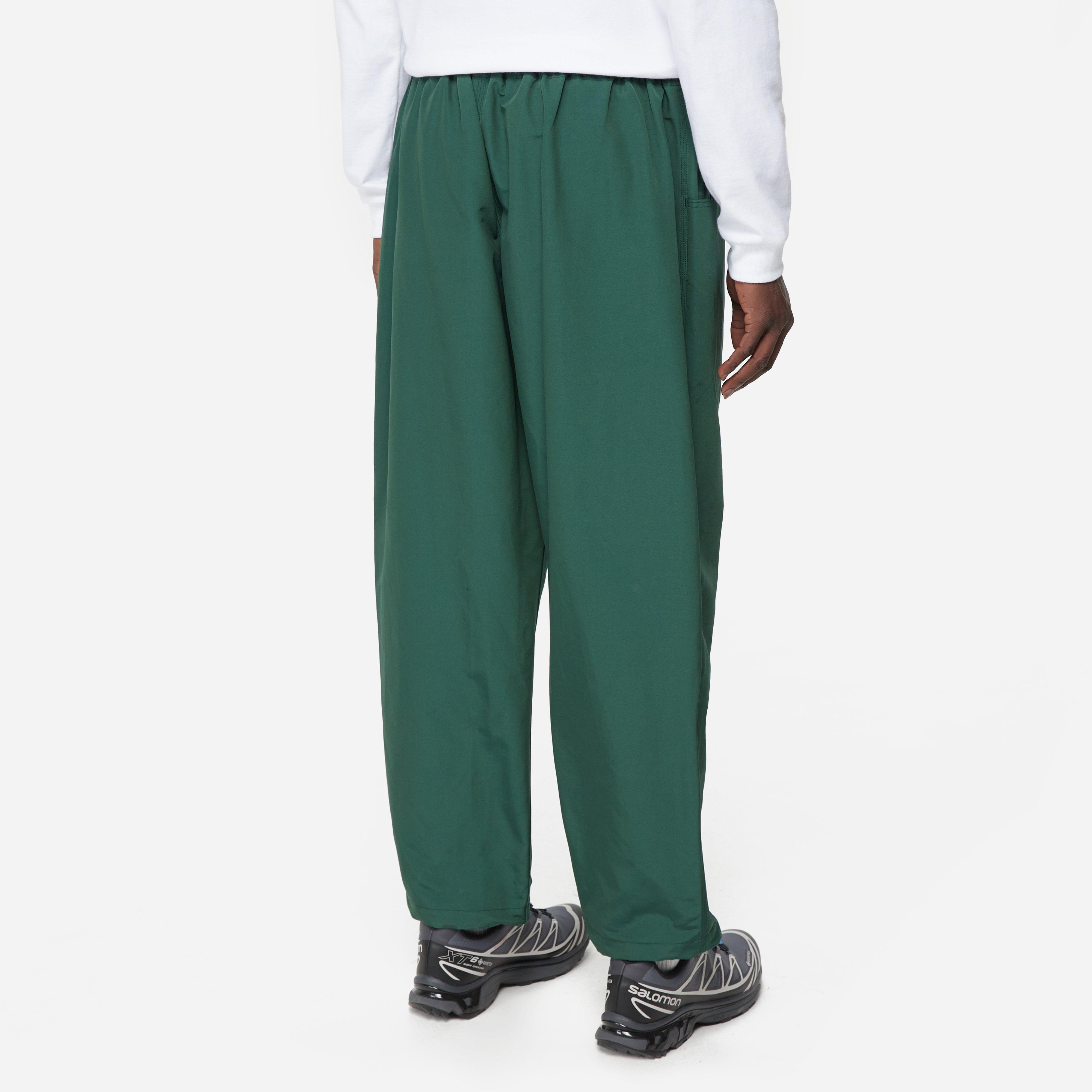South2 West8 Cotton Grosgrain Belted Pant