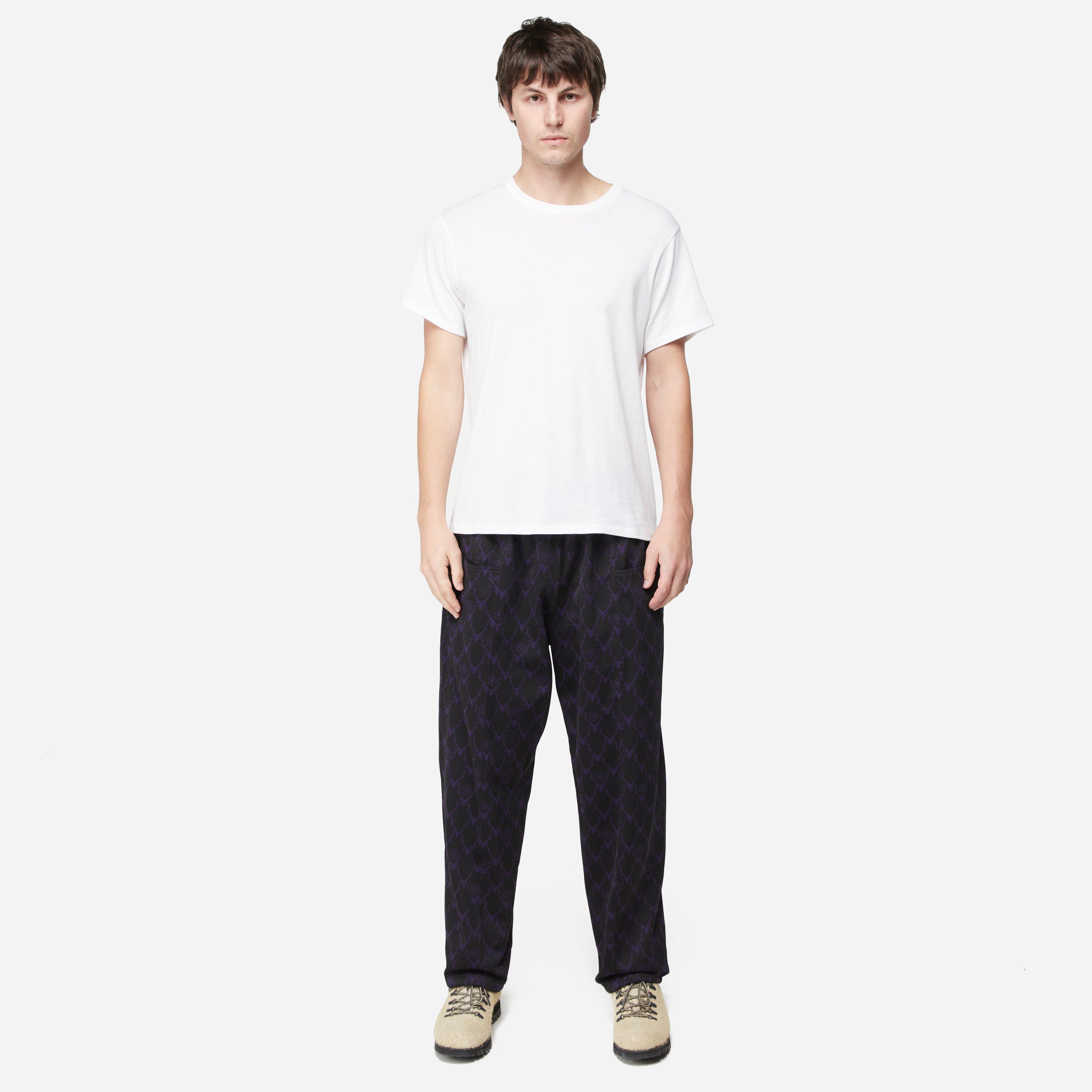 South2 West8 Jacquard String C.S Pant