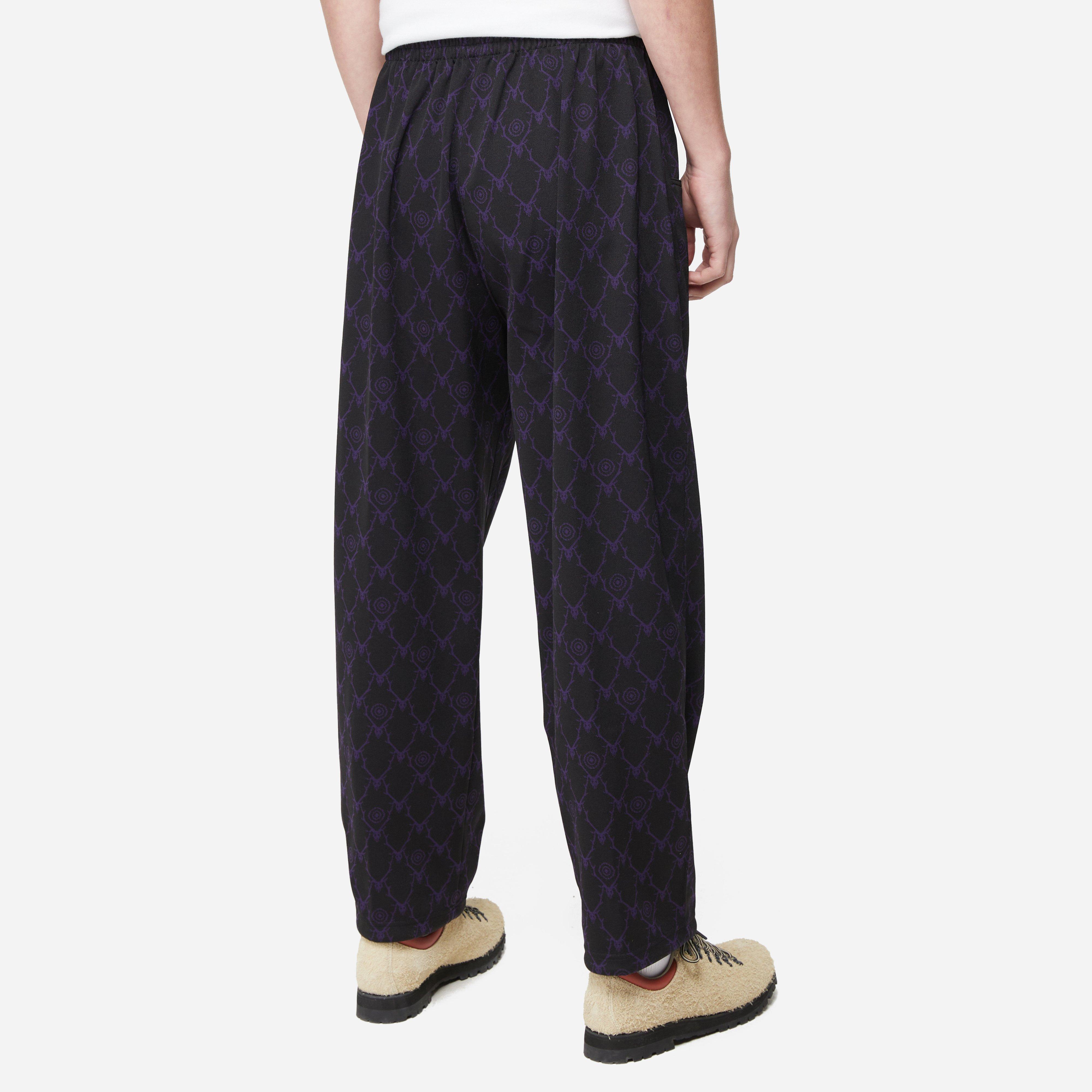 South2 West8 Jacquard String C.S Pant