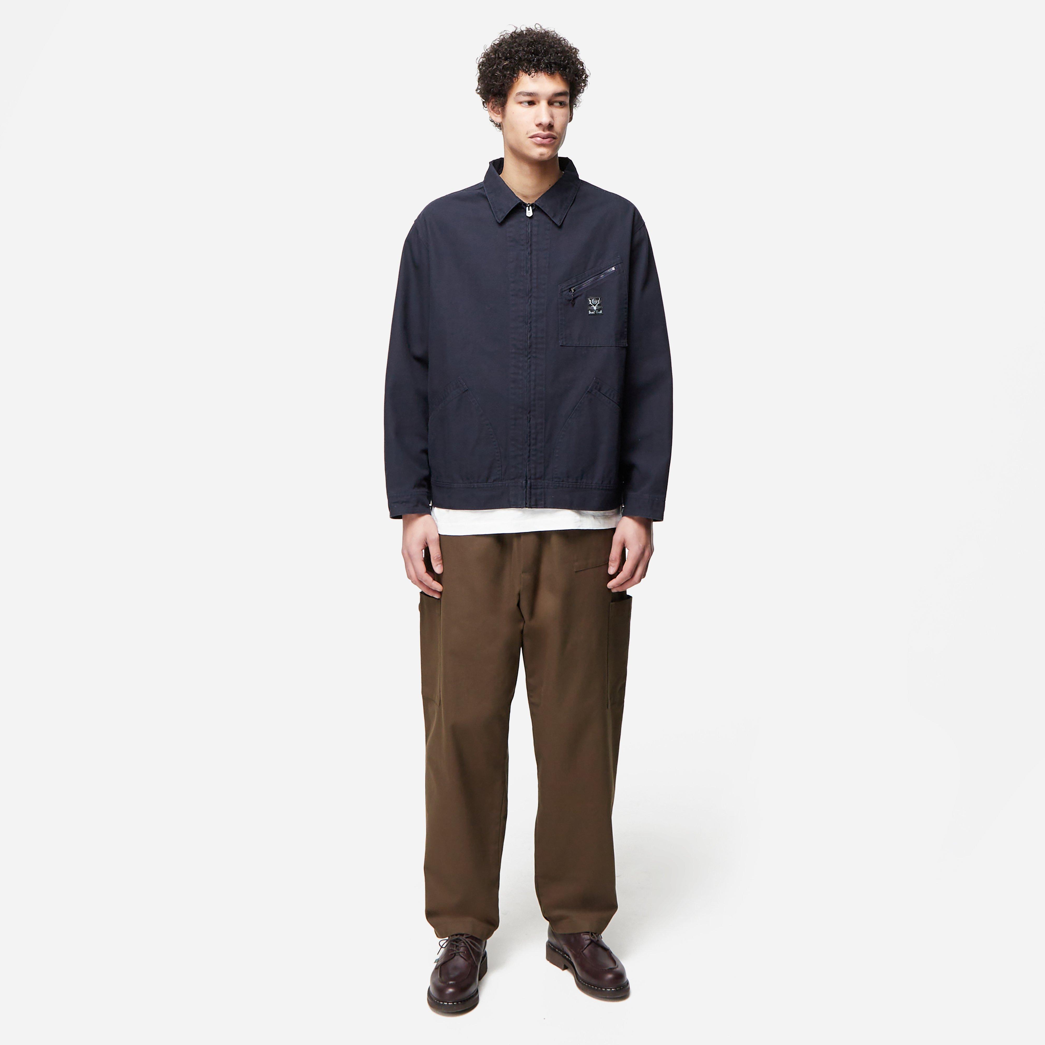 South2 West8 Work Jacket