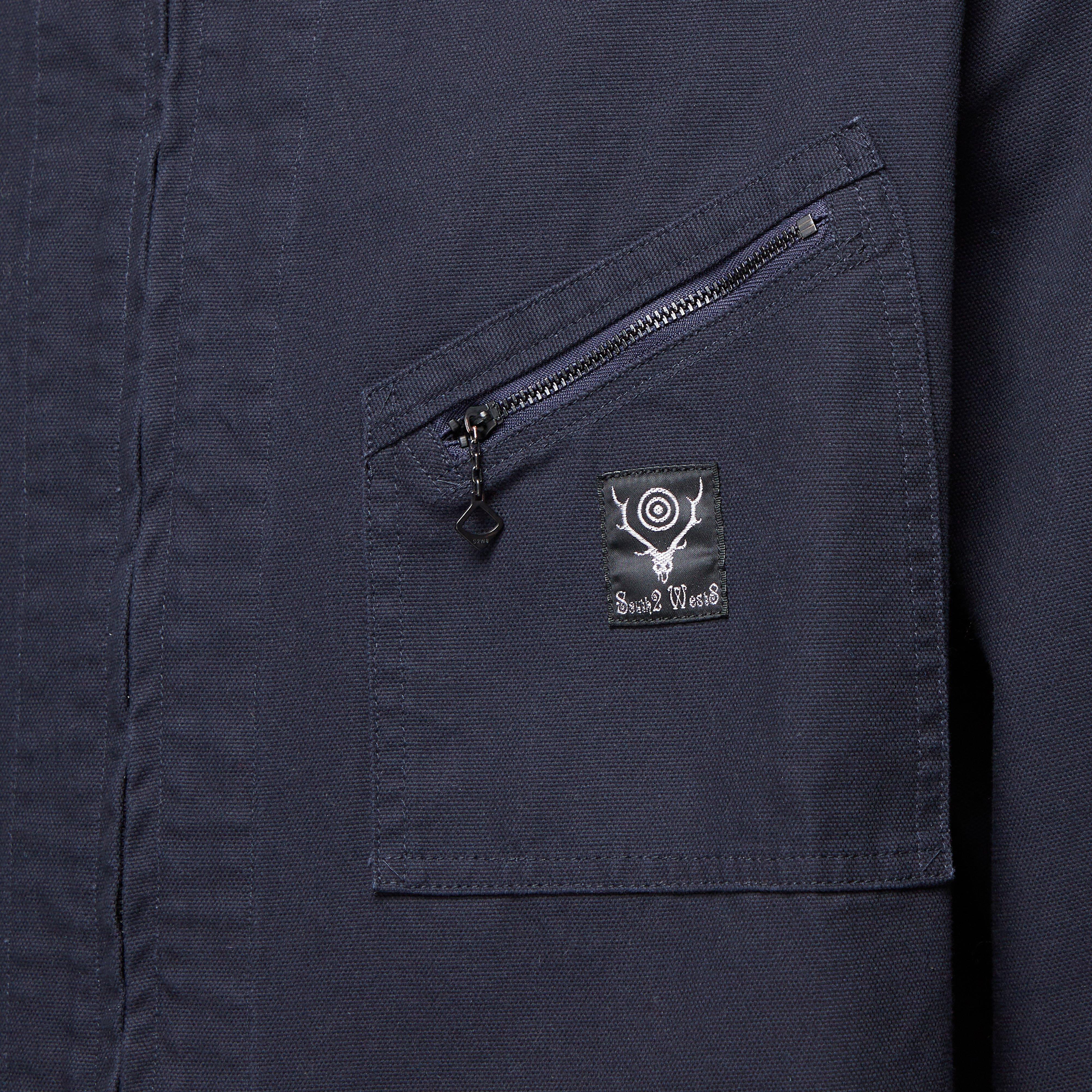 South2 West8 Work Jacket