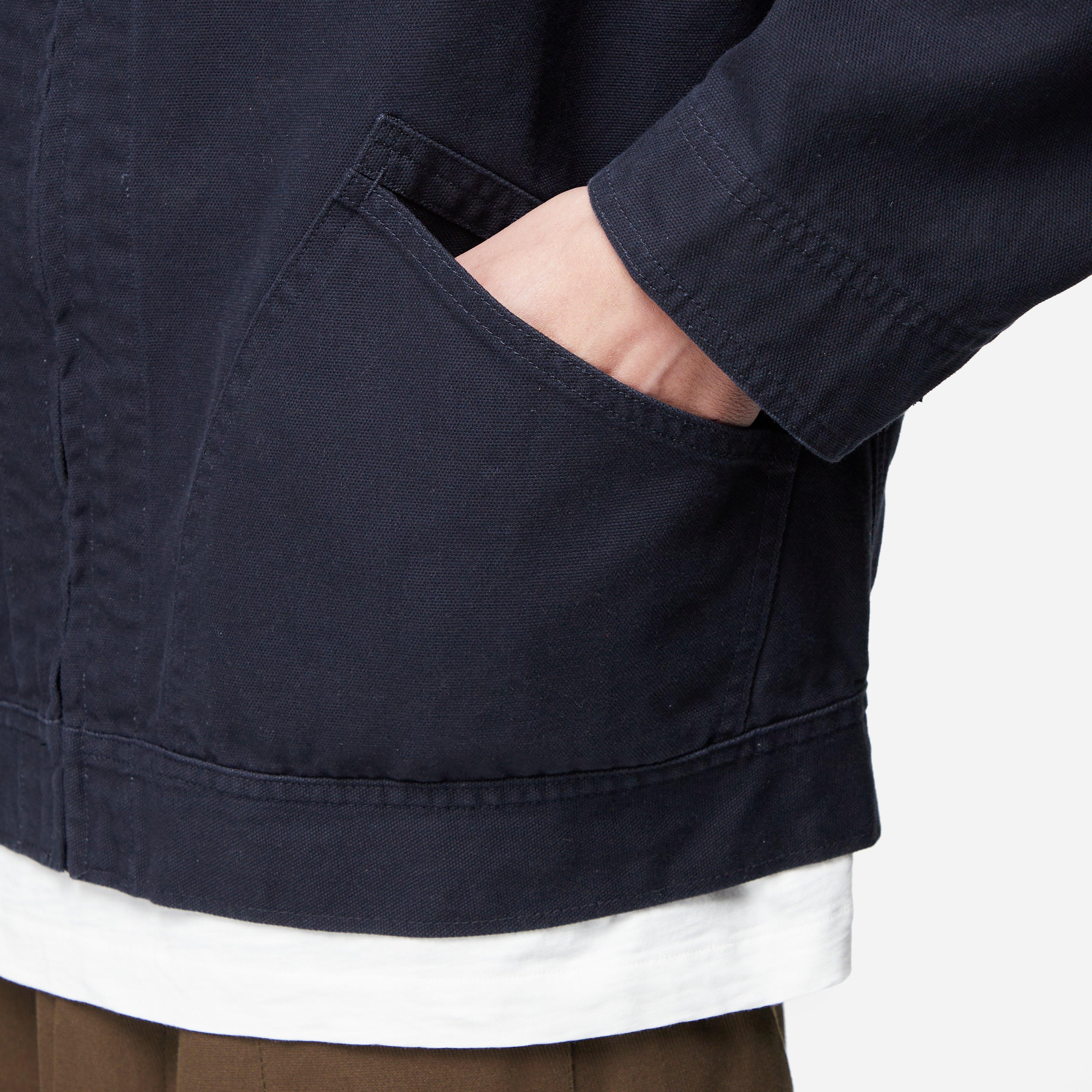 South2 West8 Work Jacket