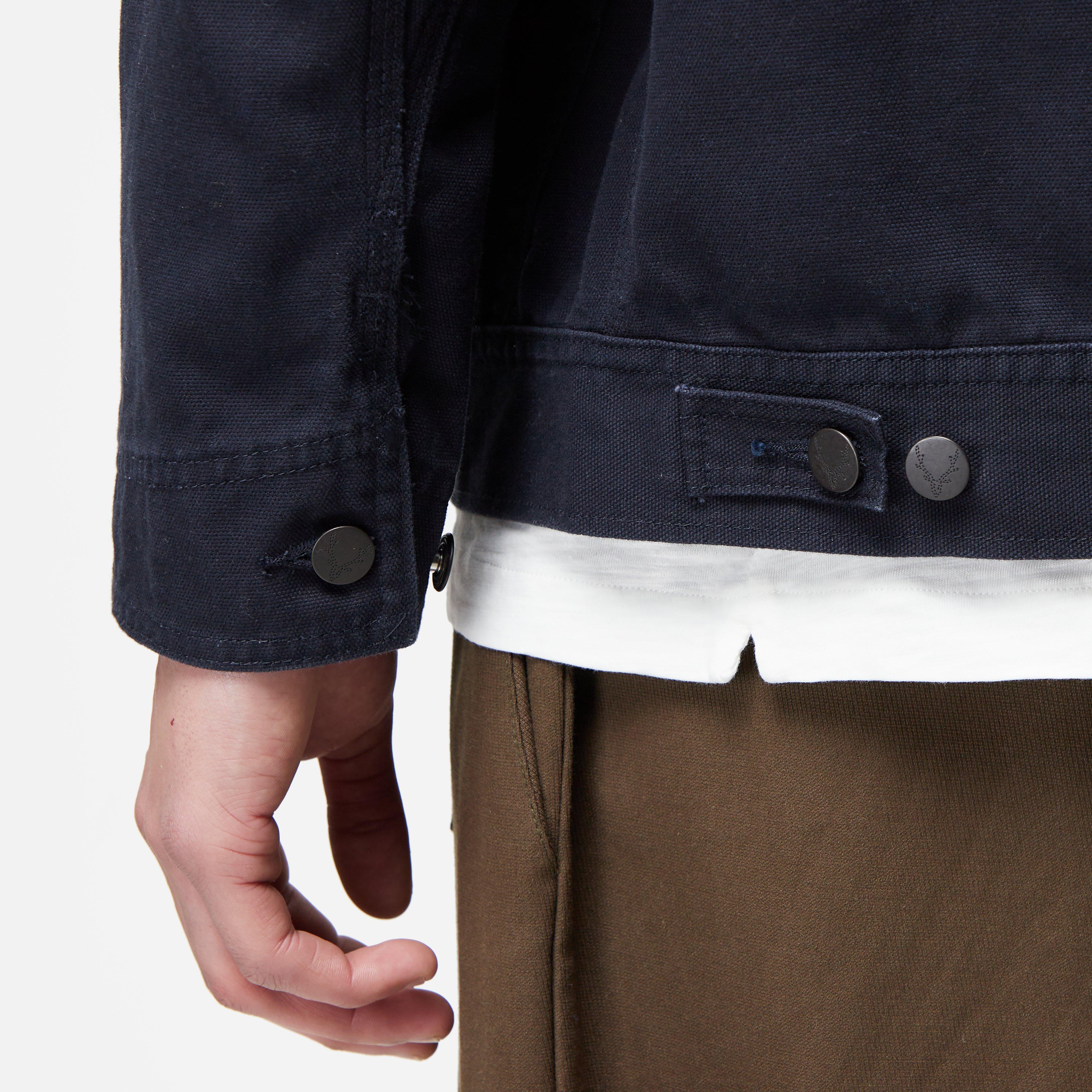 South2 West8 Work Jacket