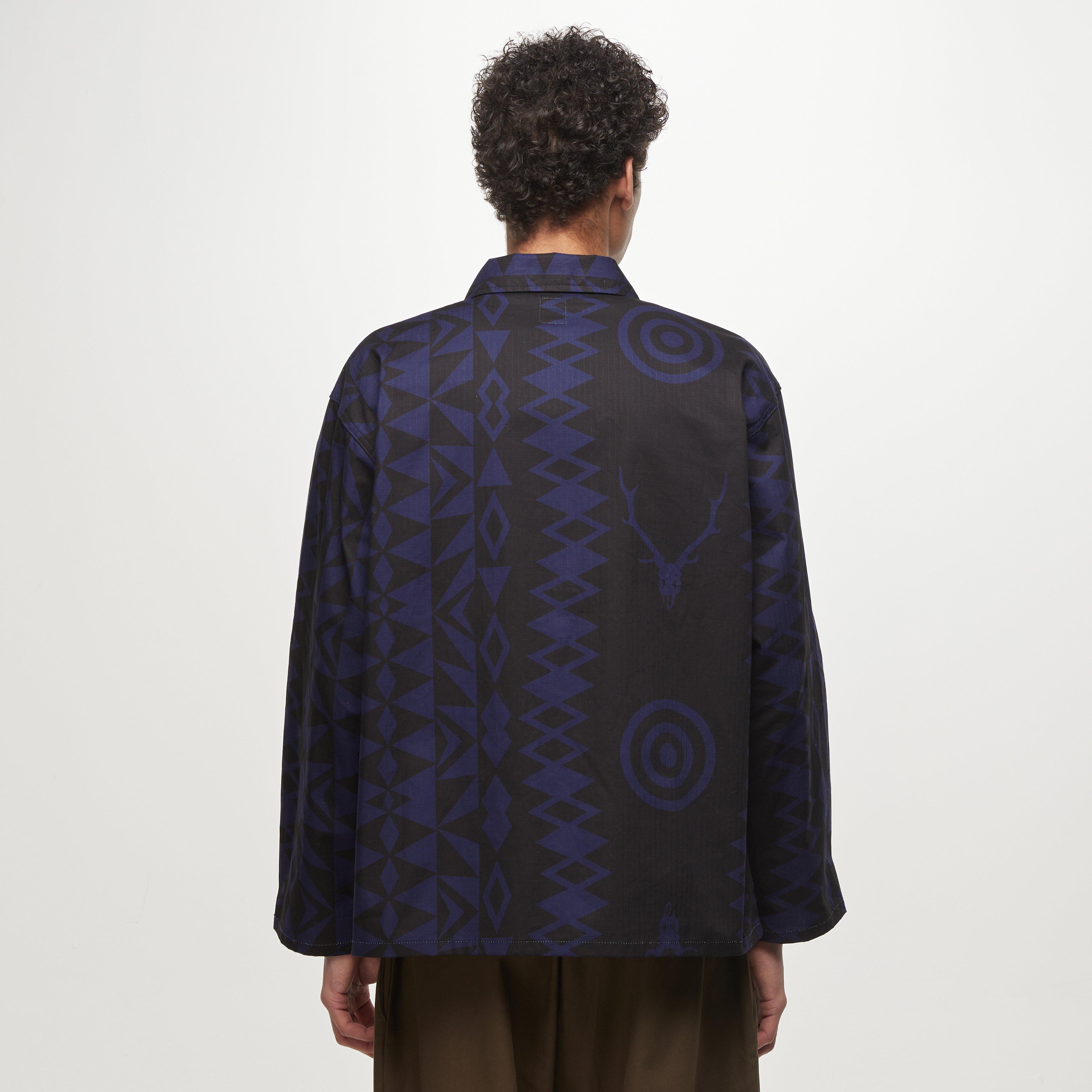 South2 West8 Hunting Shirt