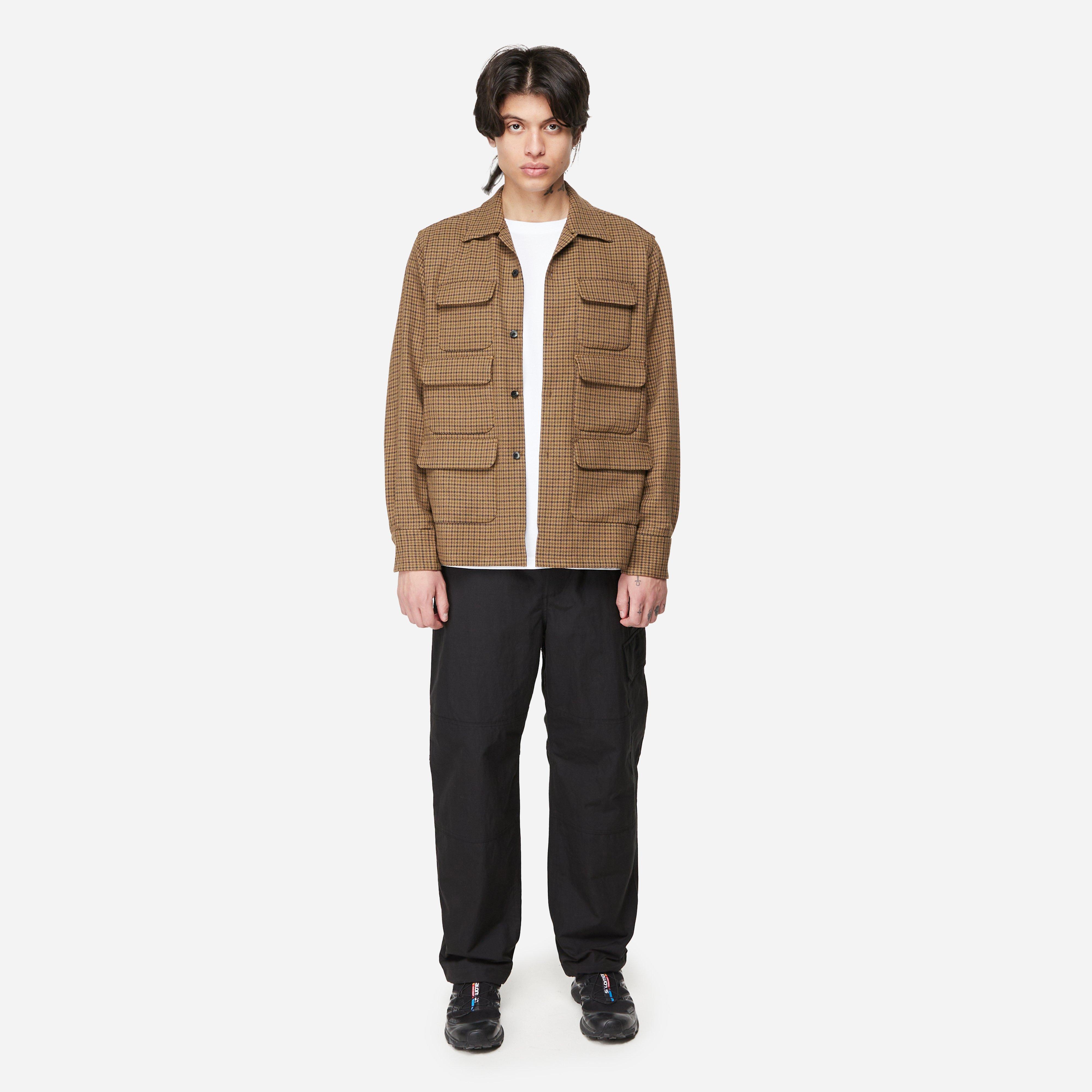 South2 West8 6-Pocket Shirt