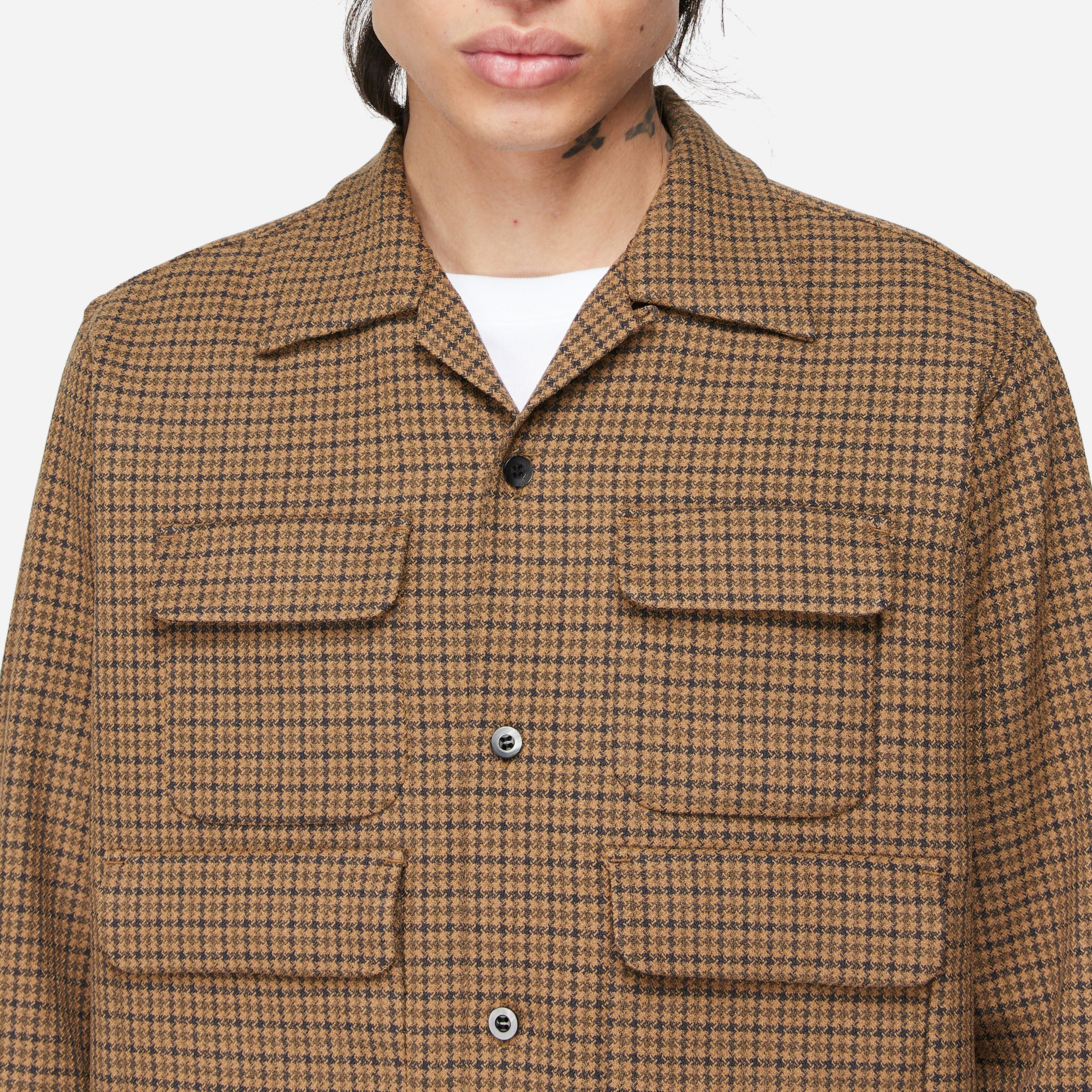 South2 West8 6-Pocket Shirt