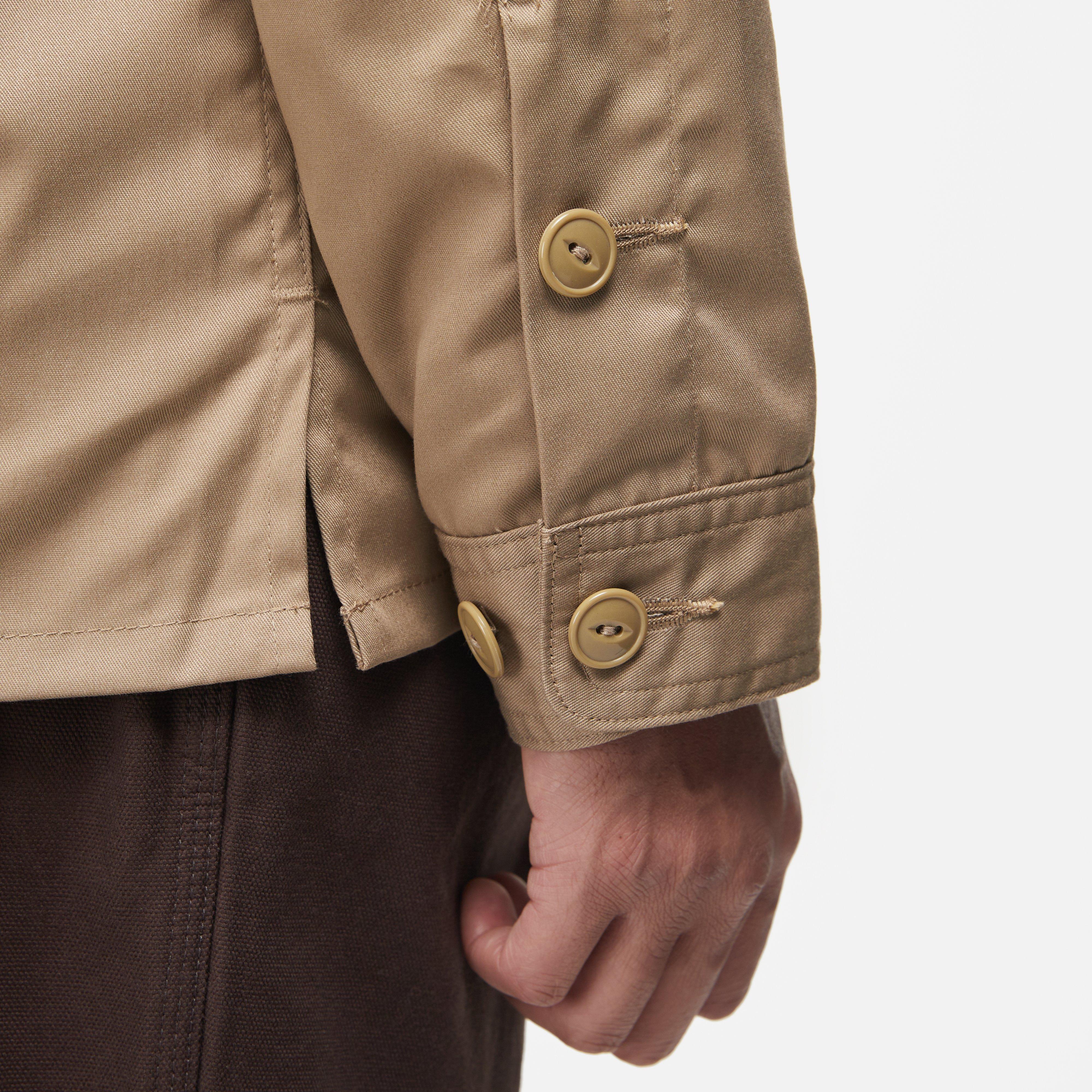 South2 West8 Smokey Shirt